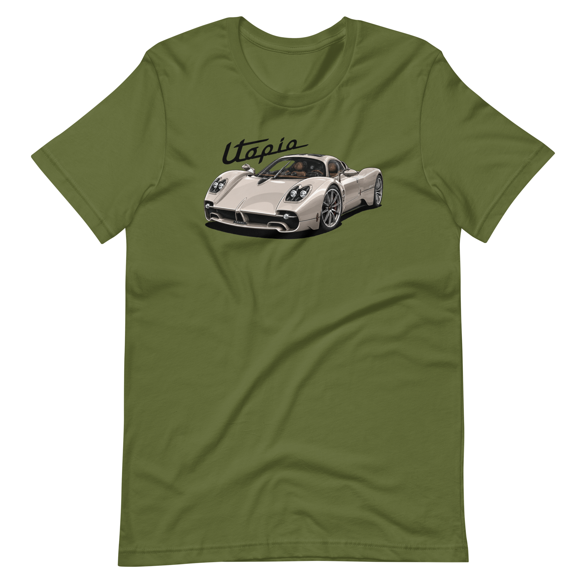 Image of Product mockup