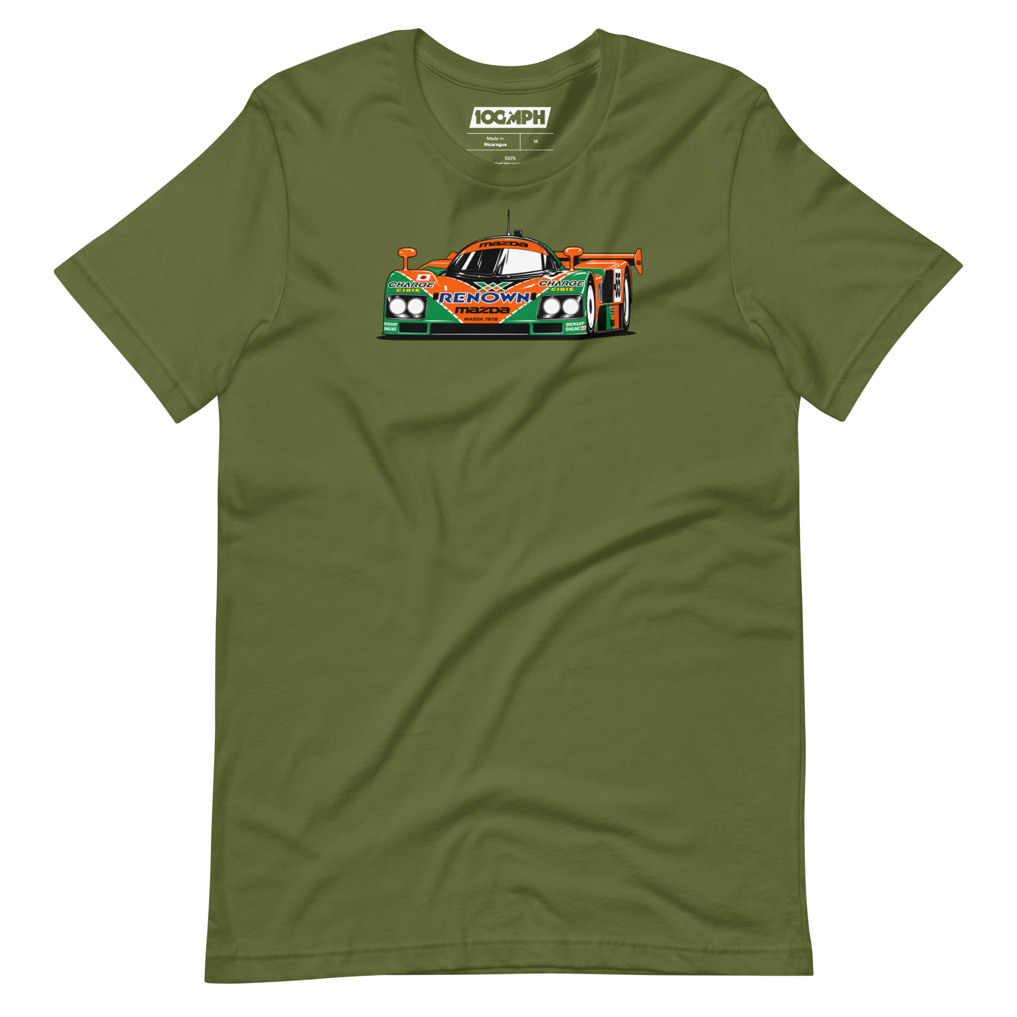 Image of Product mockup