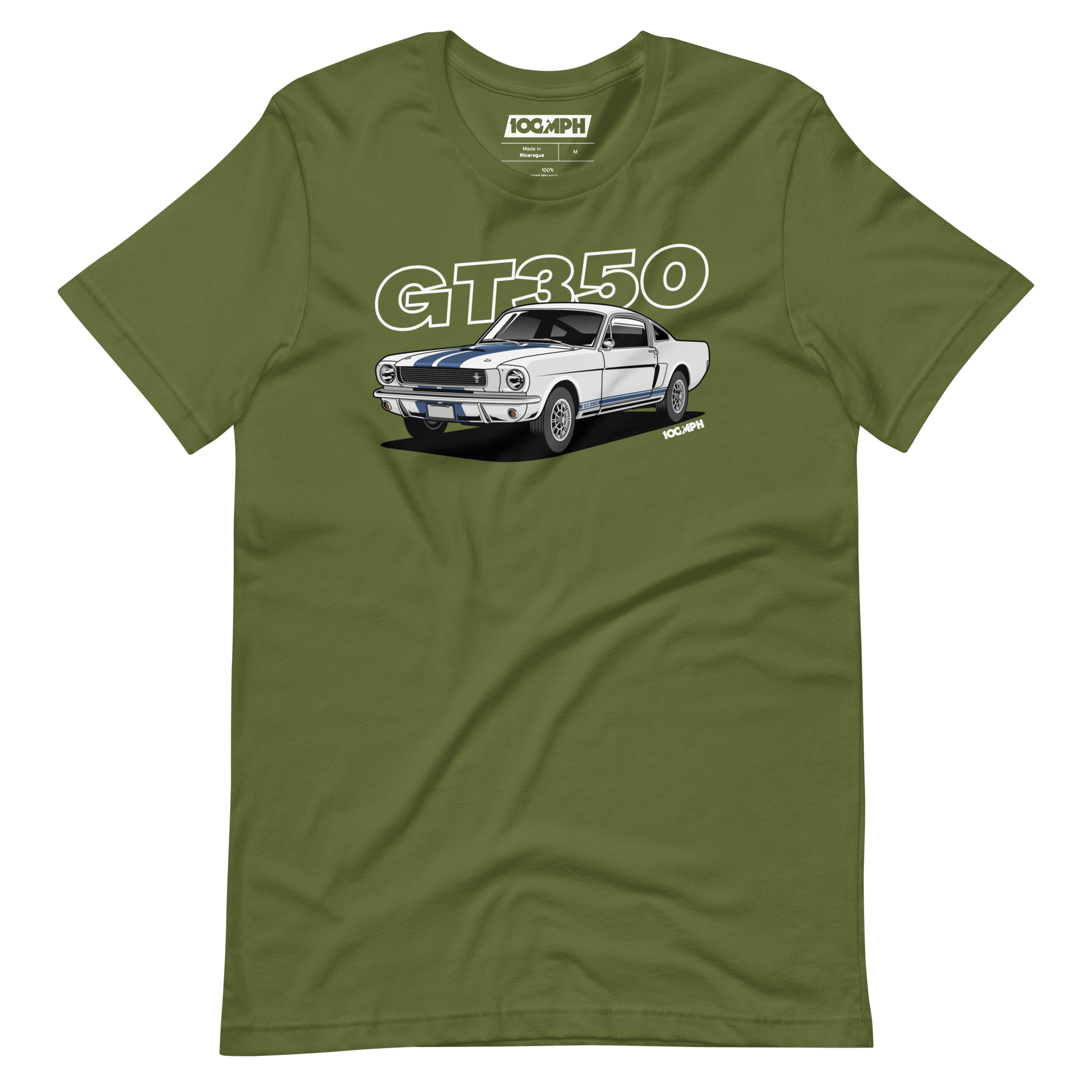 Image of Product mockup