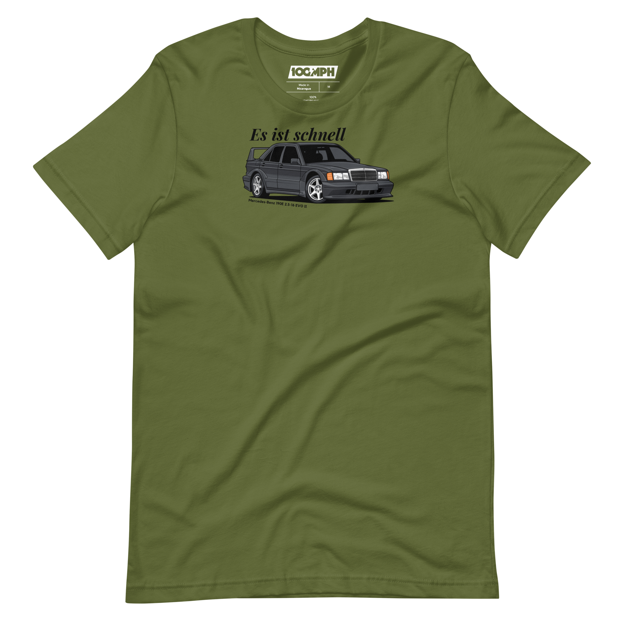 Image of Product mockup