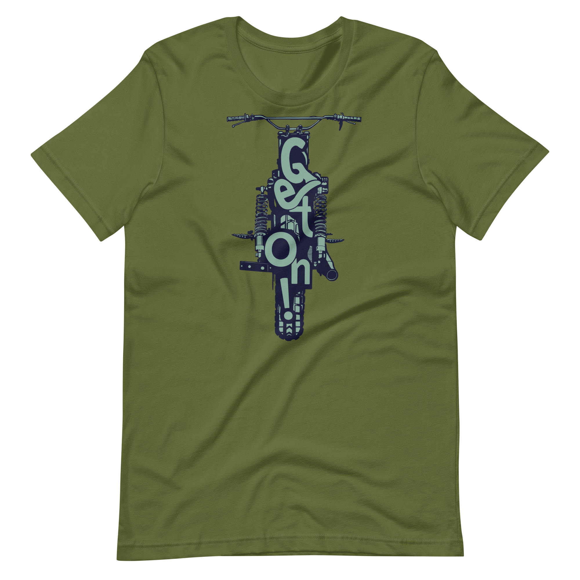 Image of Product mockup