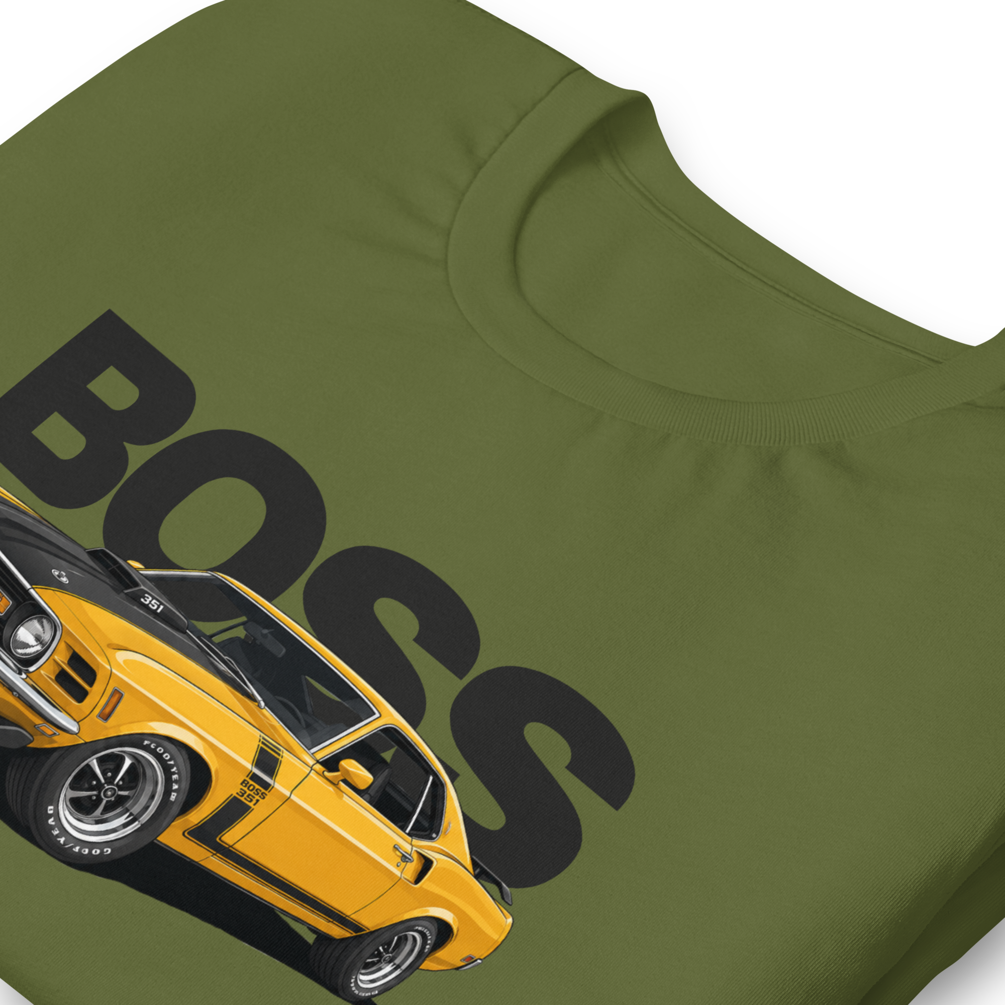 Image of Product mockup