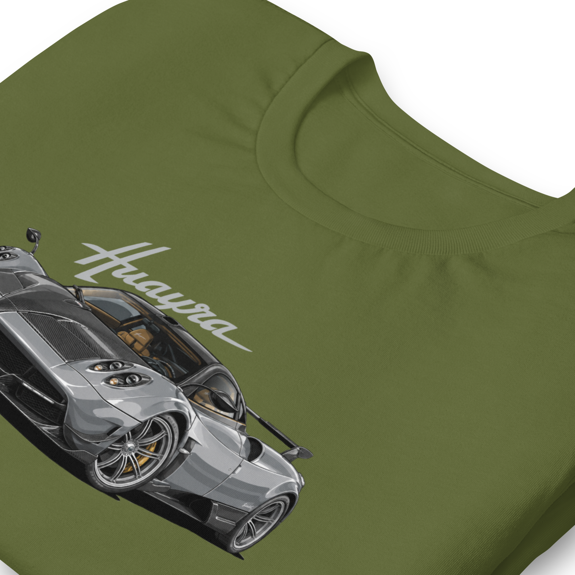 Image of Product mockup