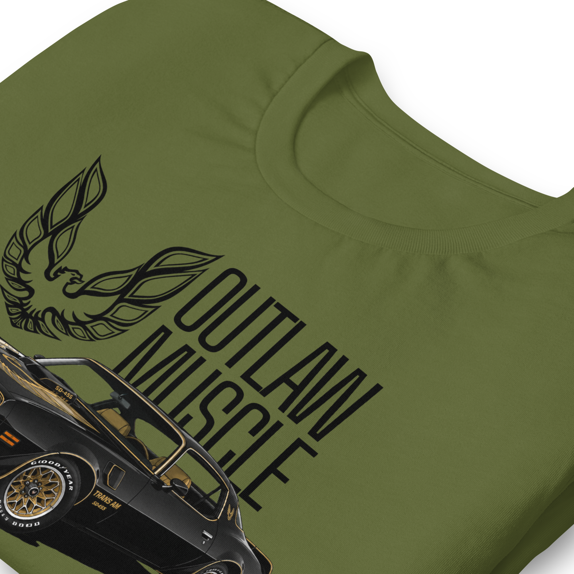 Image of Product mockup
