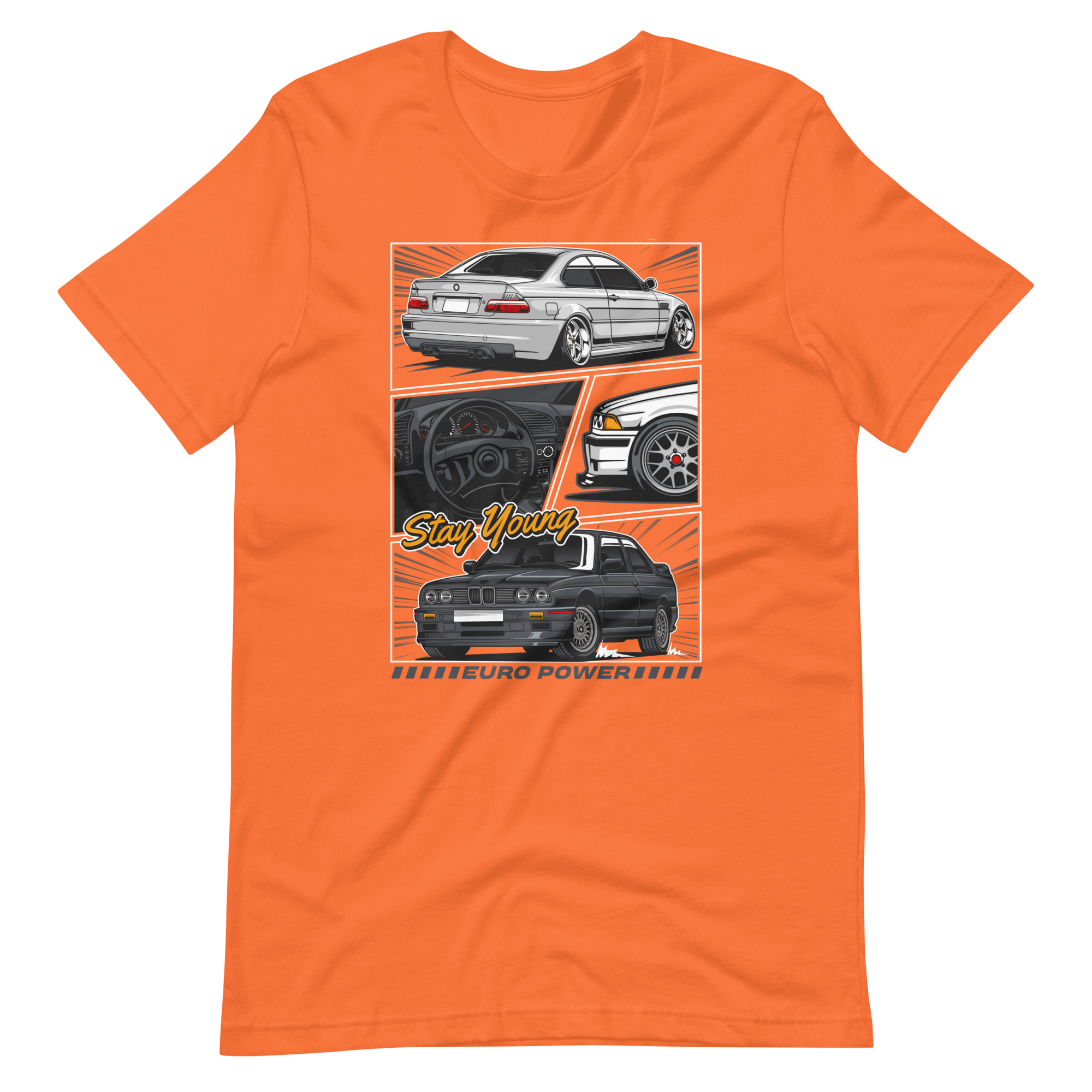 Image of Product mockup