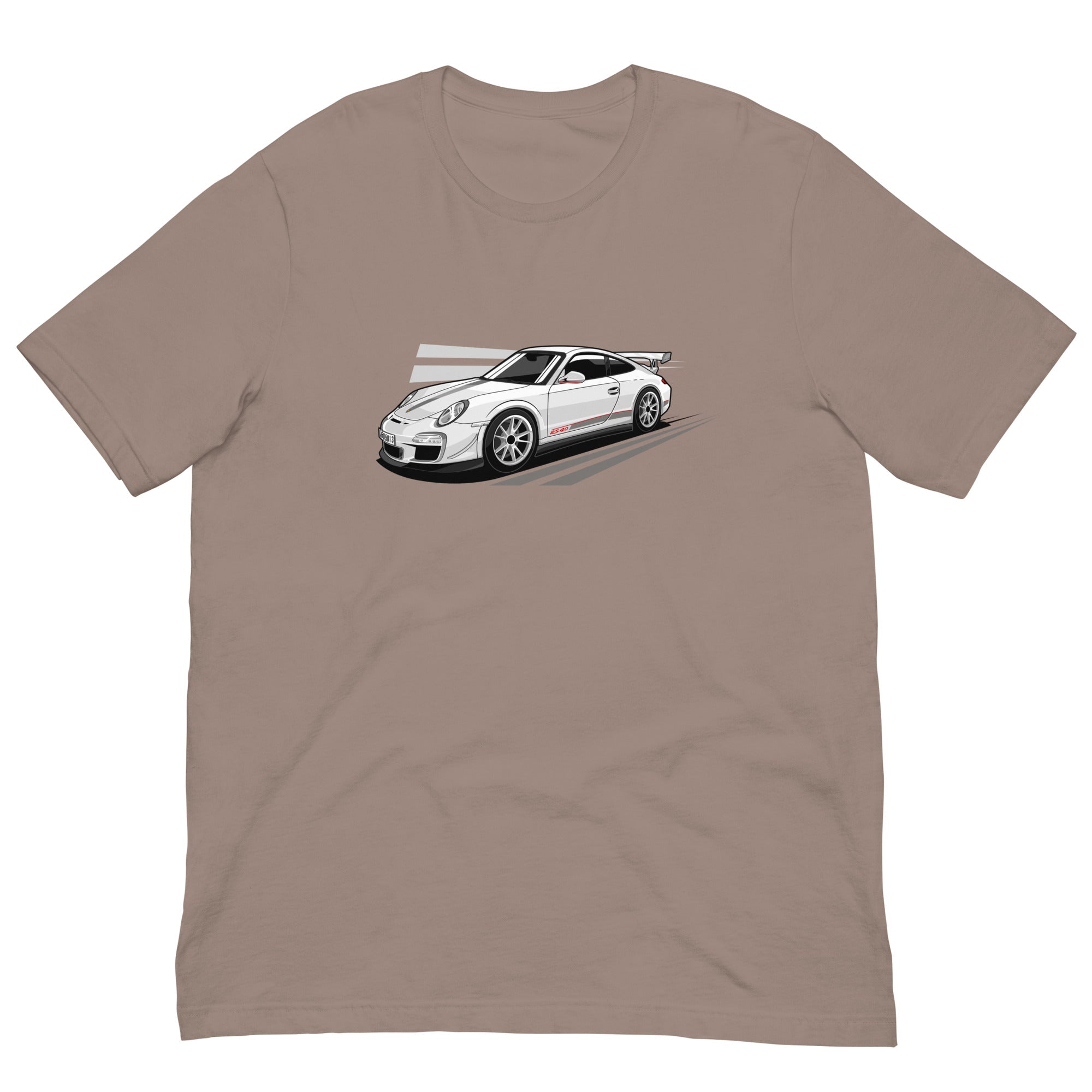 Image of Porsche 997 