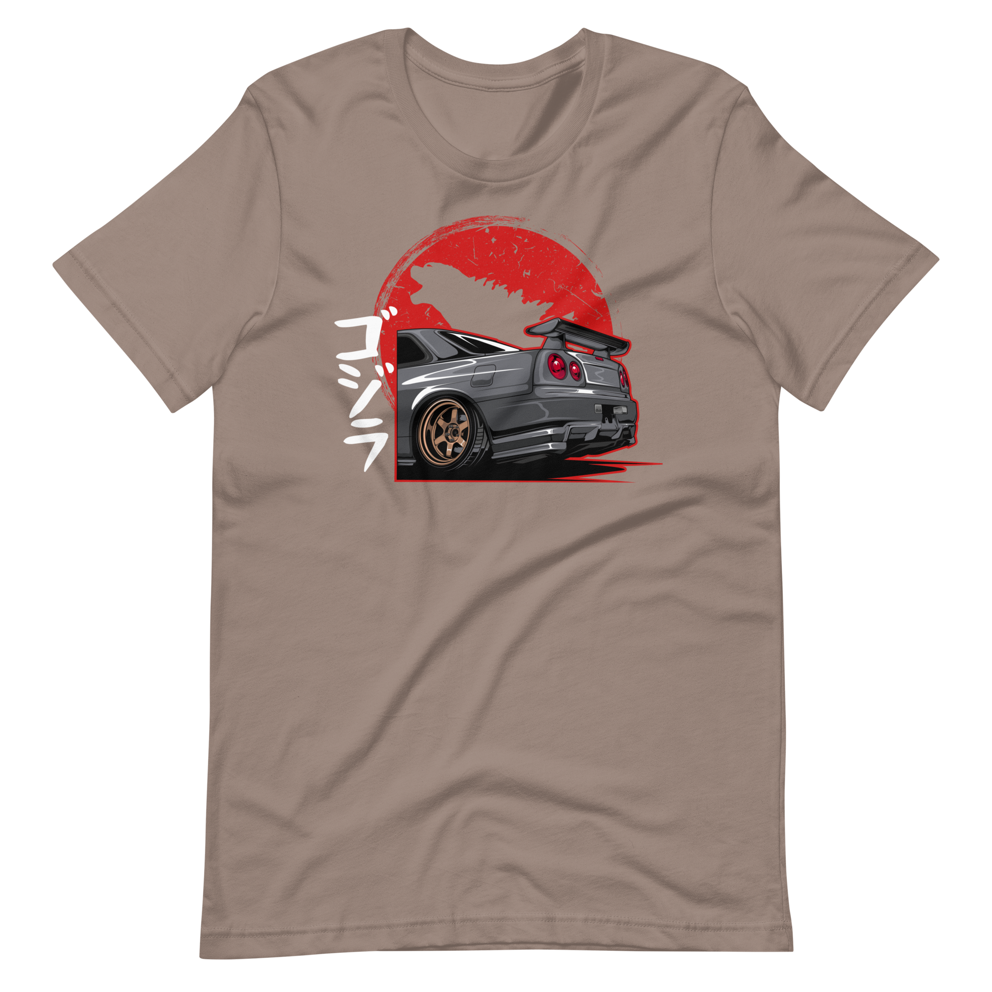 Image of Product mockup