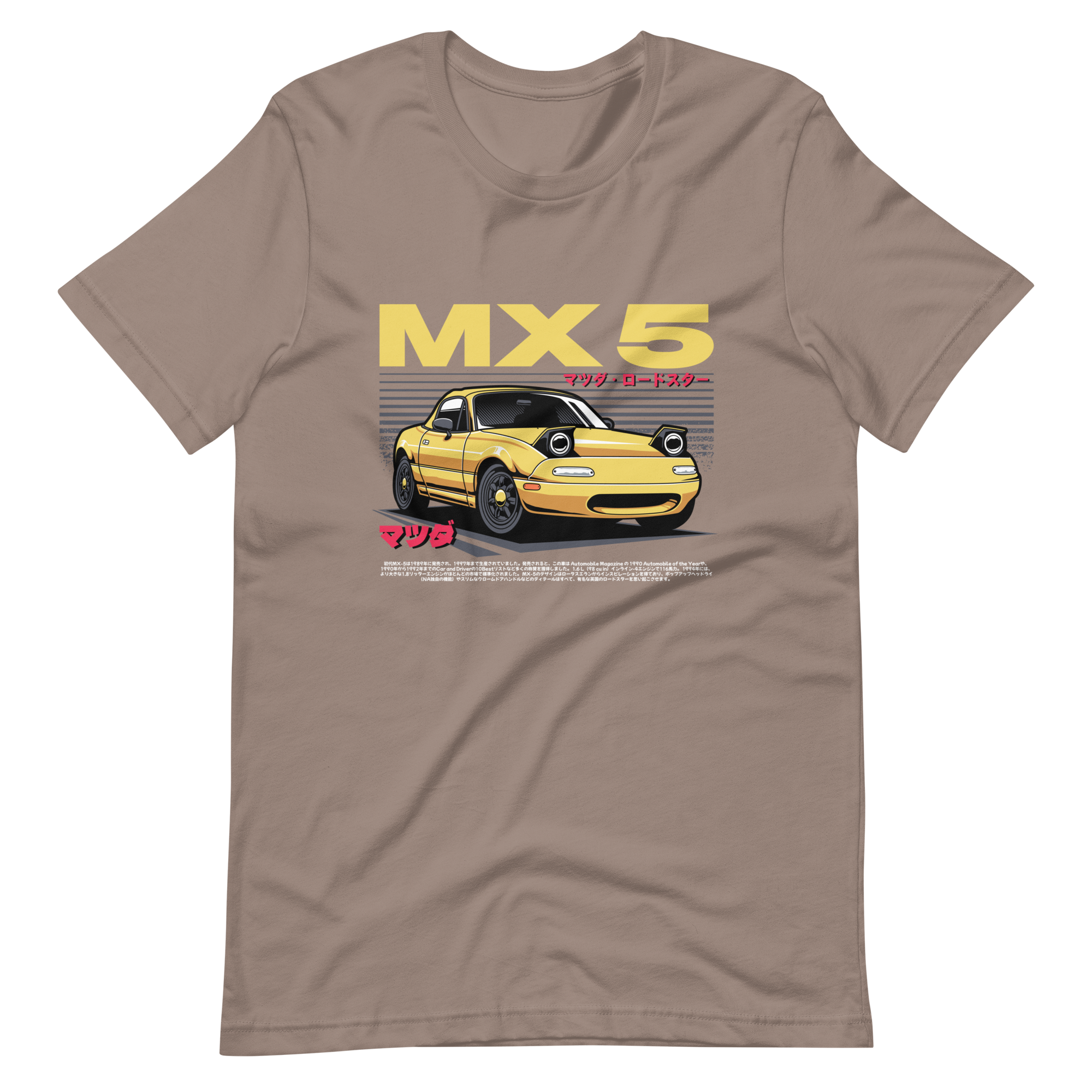 Image of Product mockup