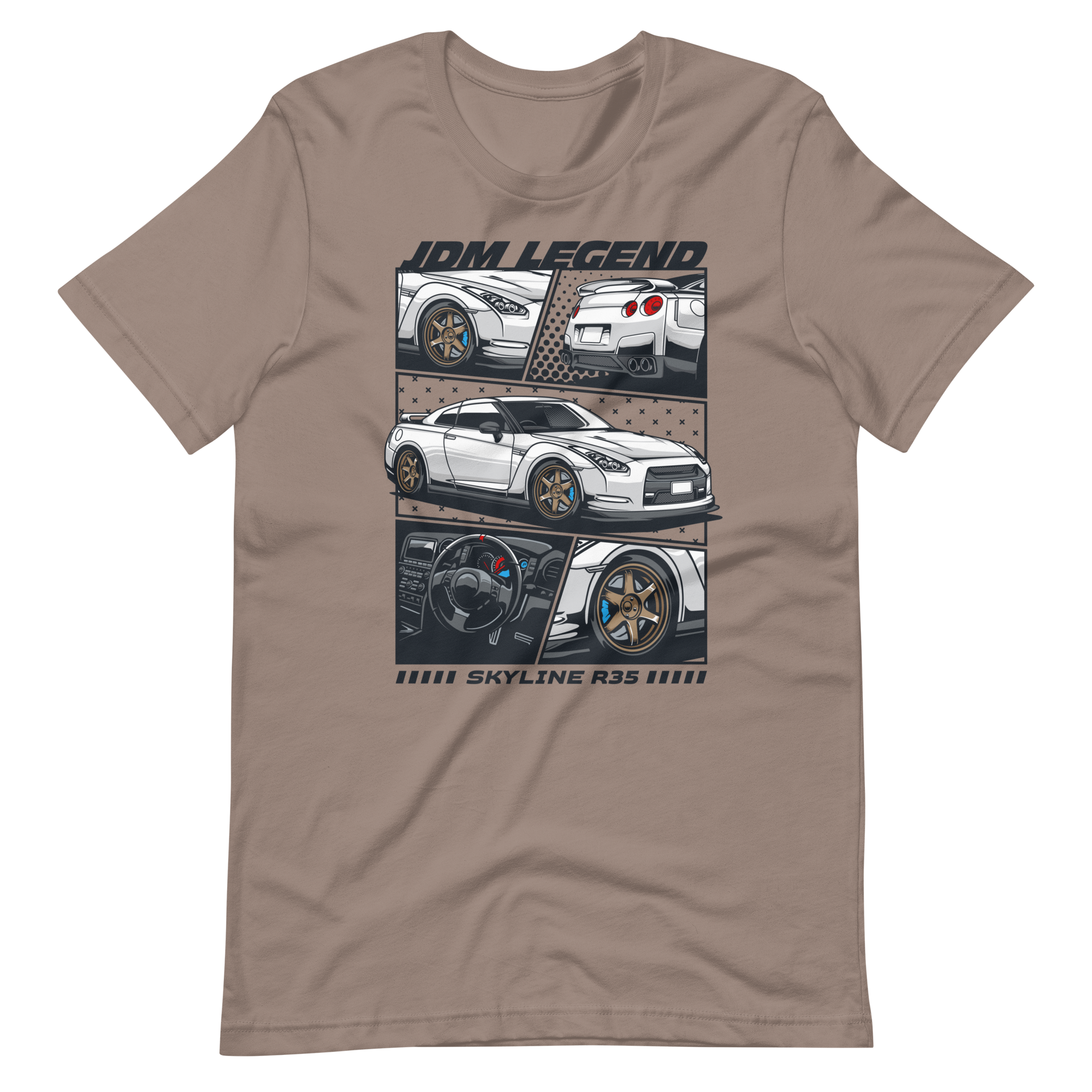 Image of Product mockup
