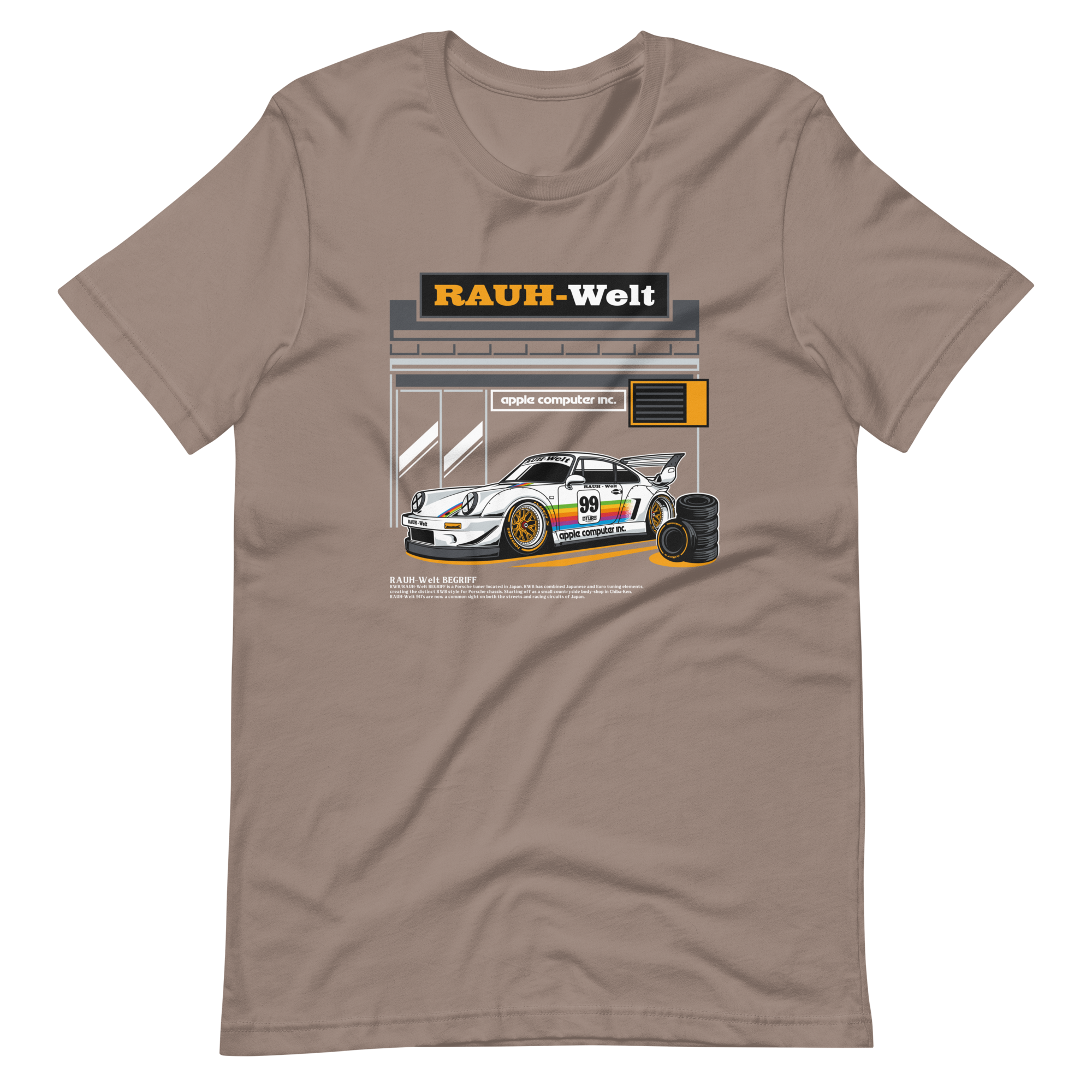 Image of Product mockup