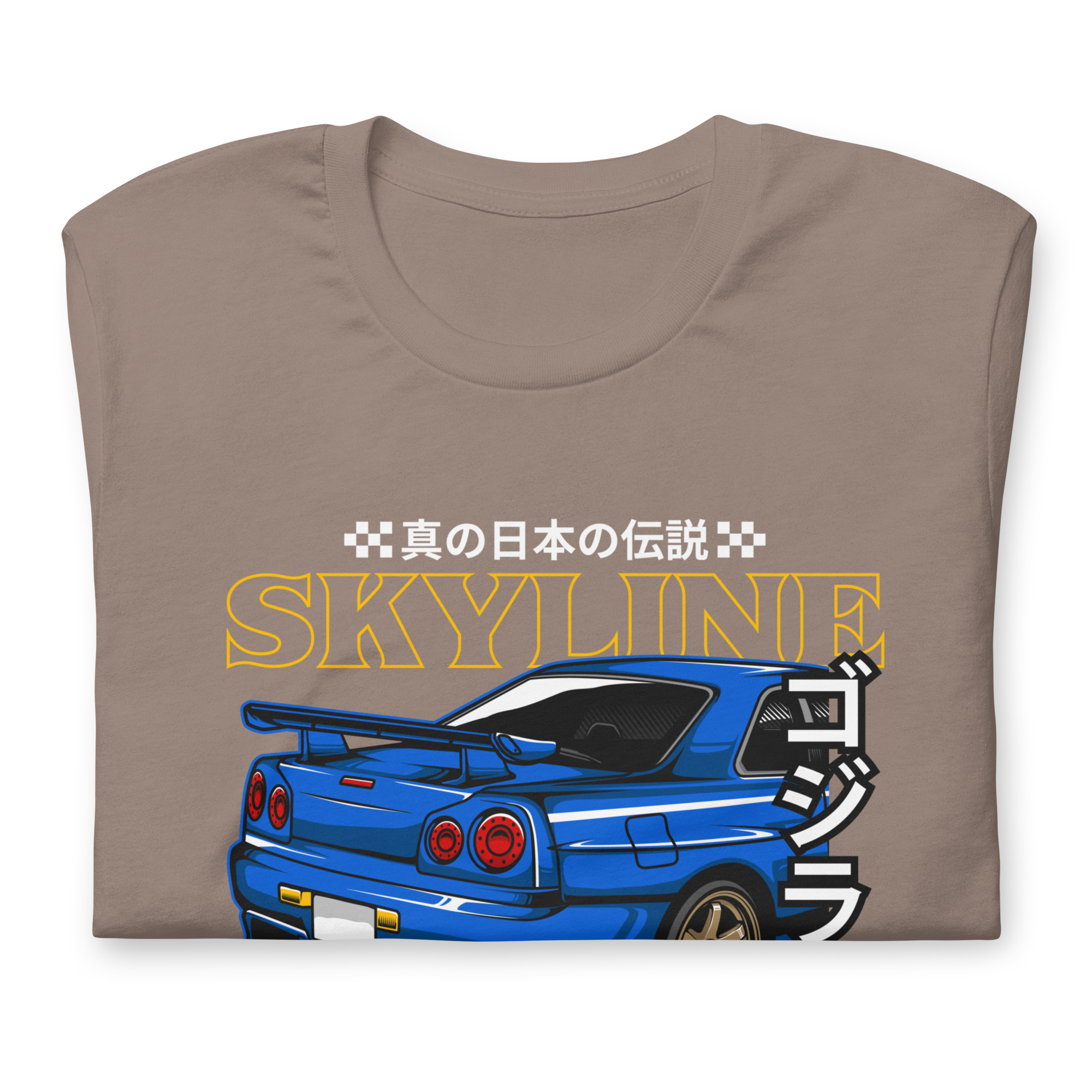 Image of Product mockup