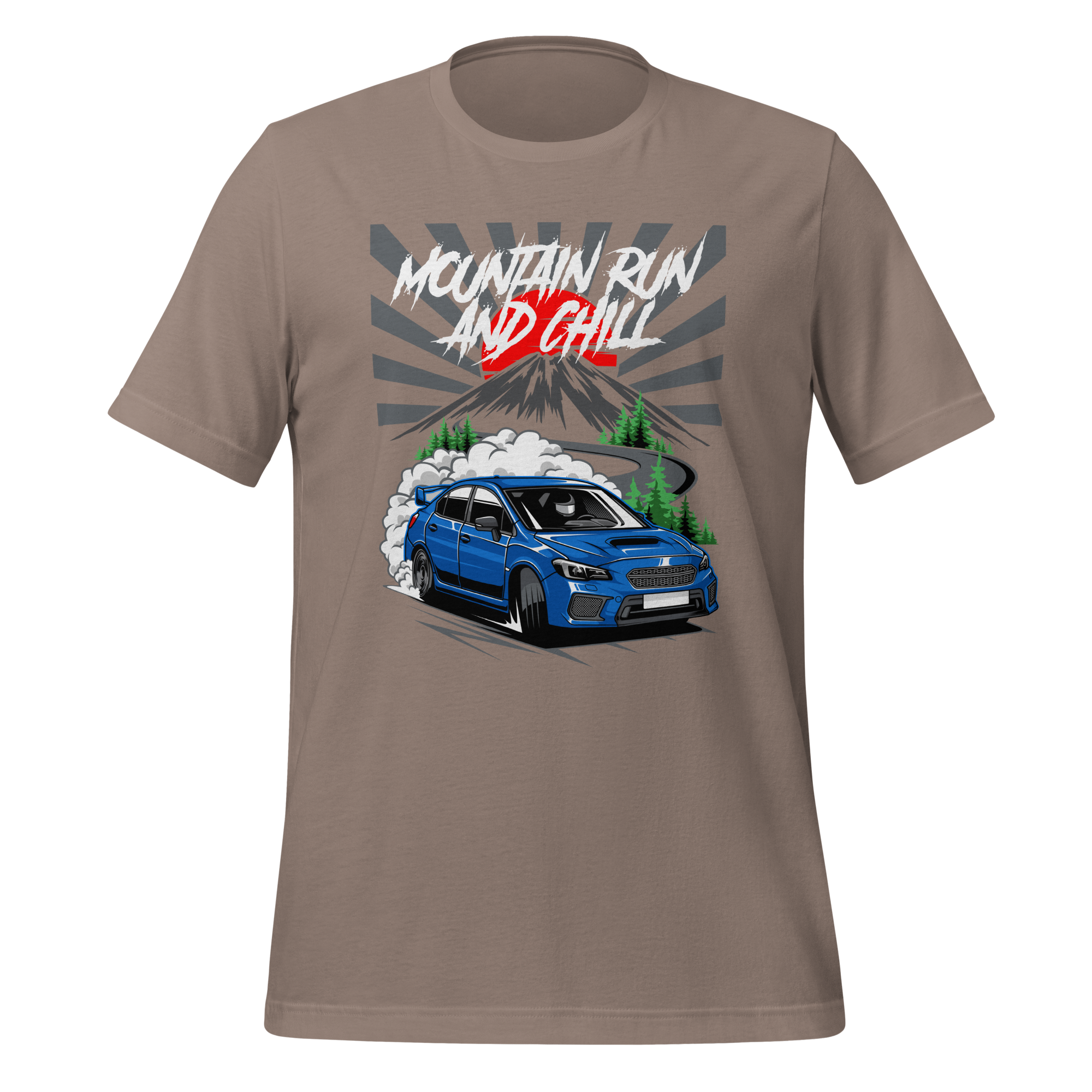 Image of Product mockup