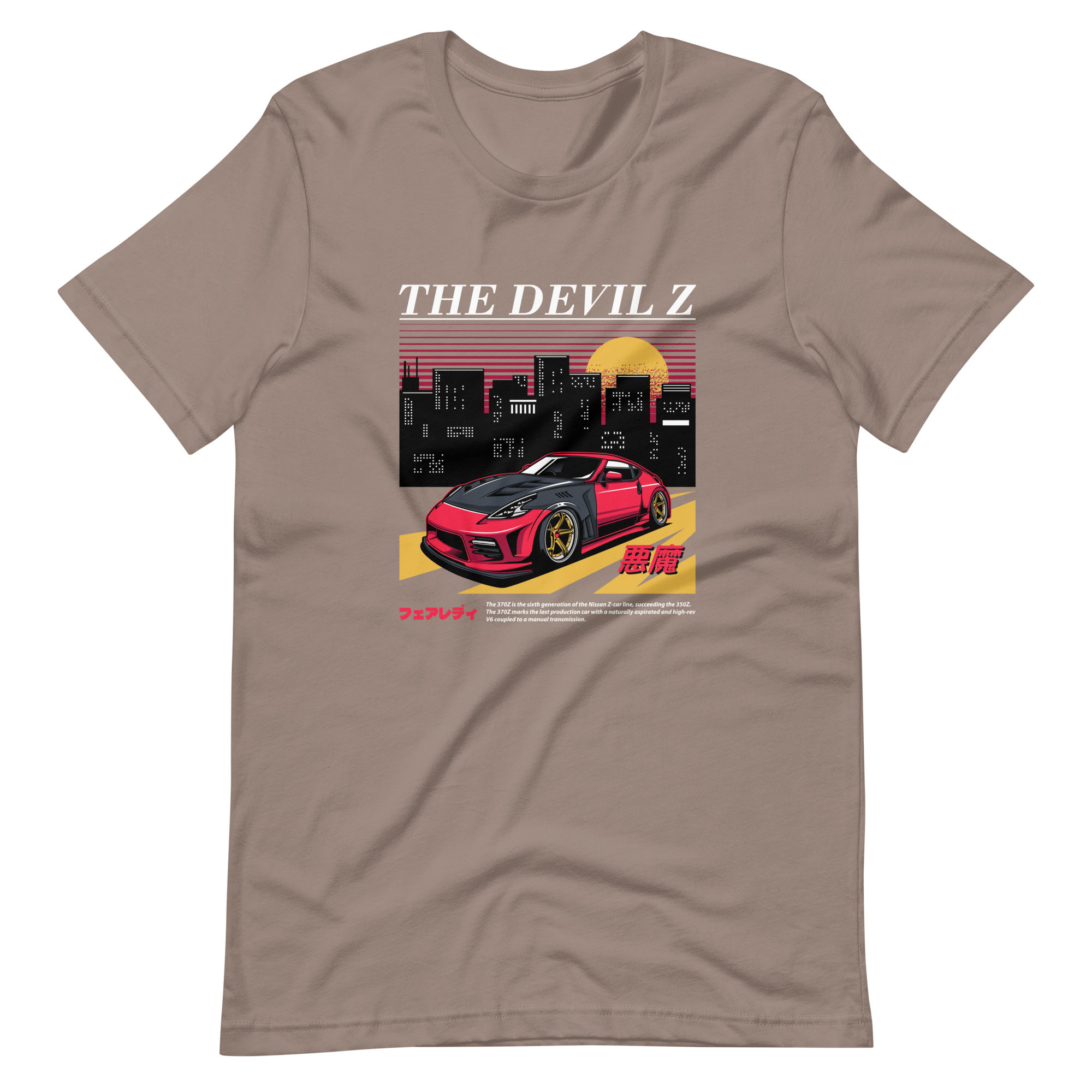 Image of Product mockup