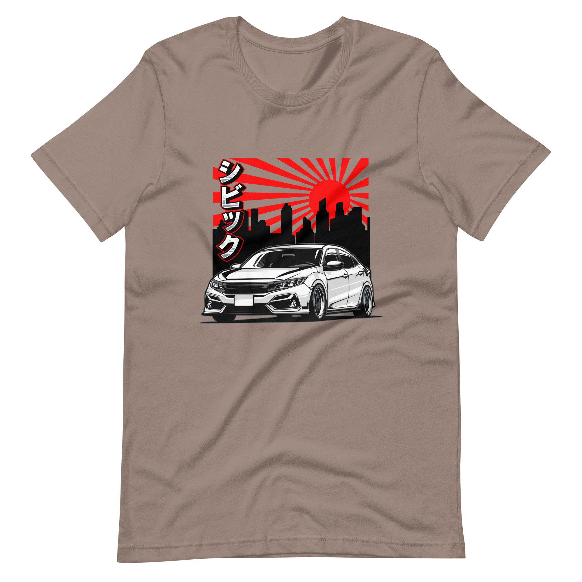 Image of Product mockup