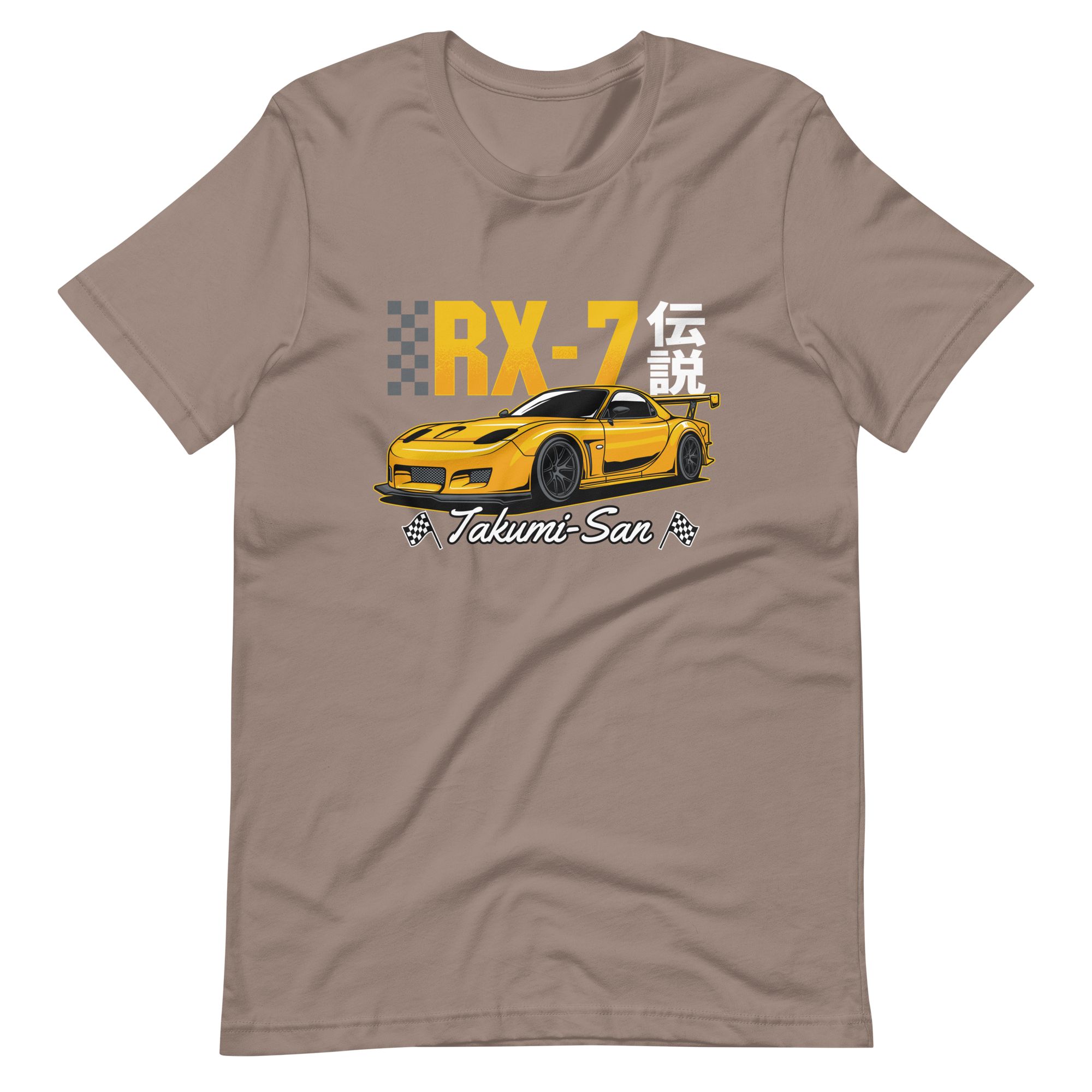 Image of Product mockup