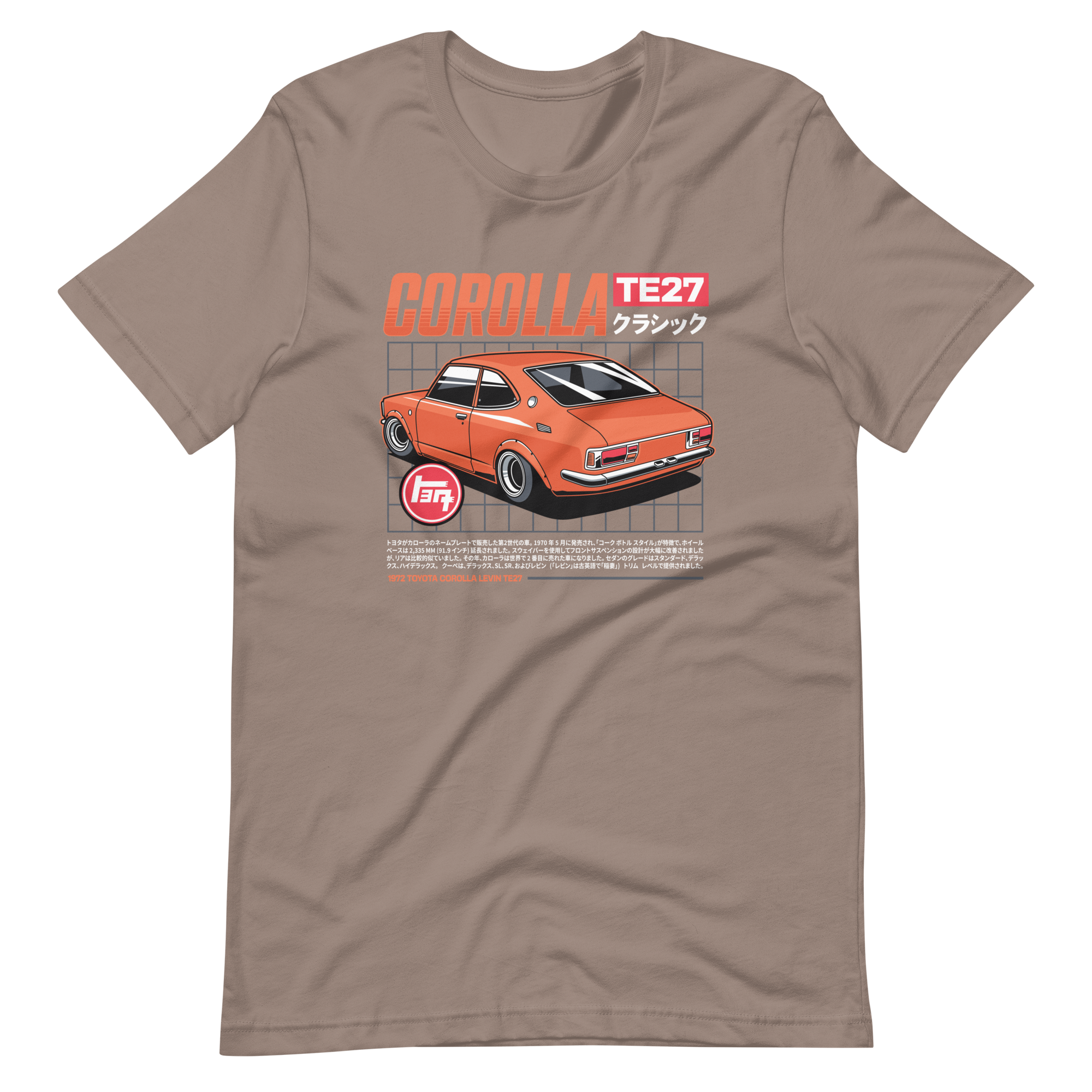 Image of Product mockup