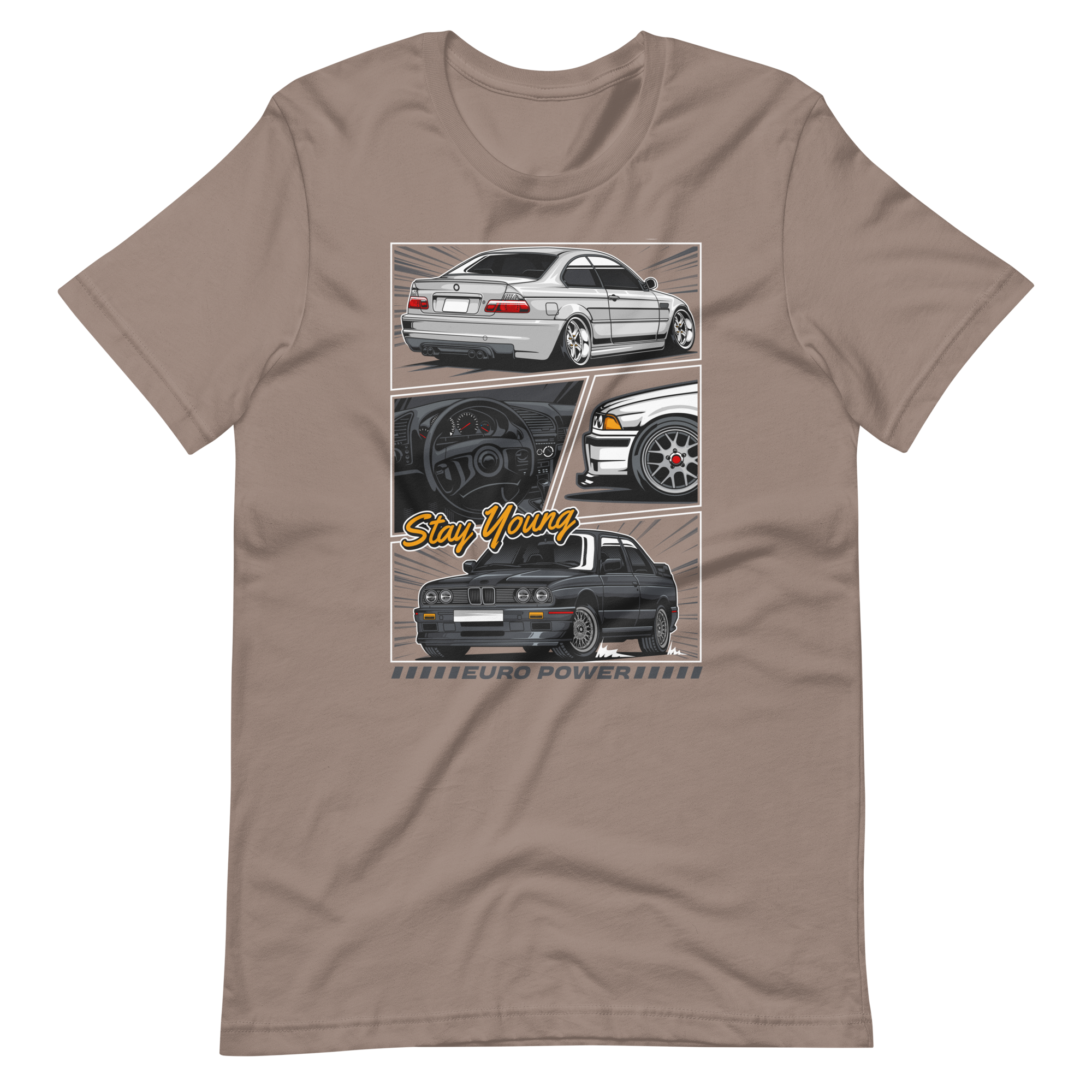 Image of Product mockup