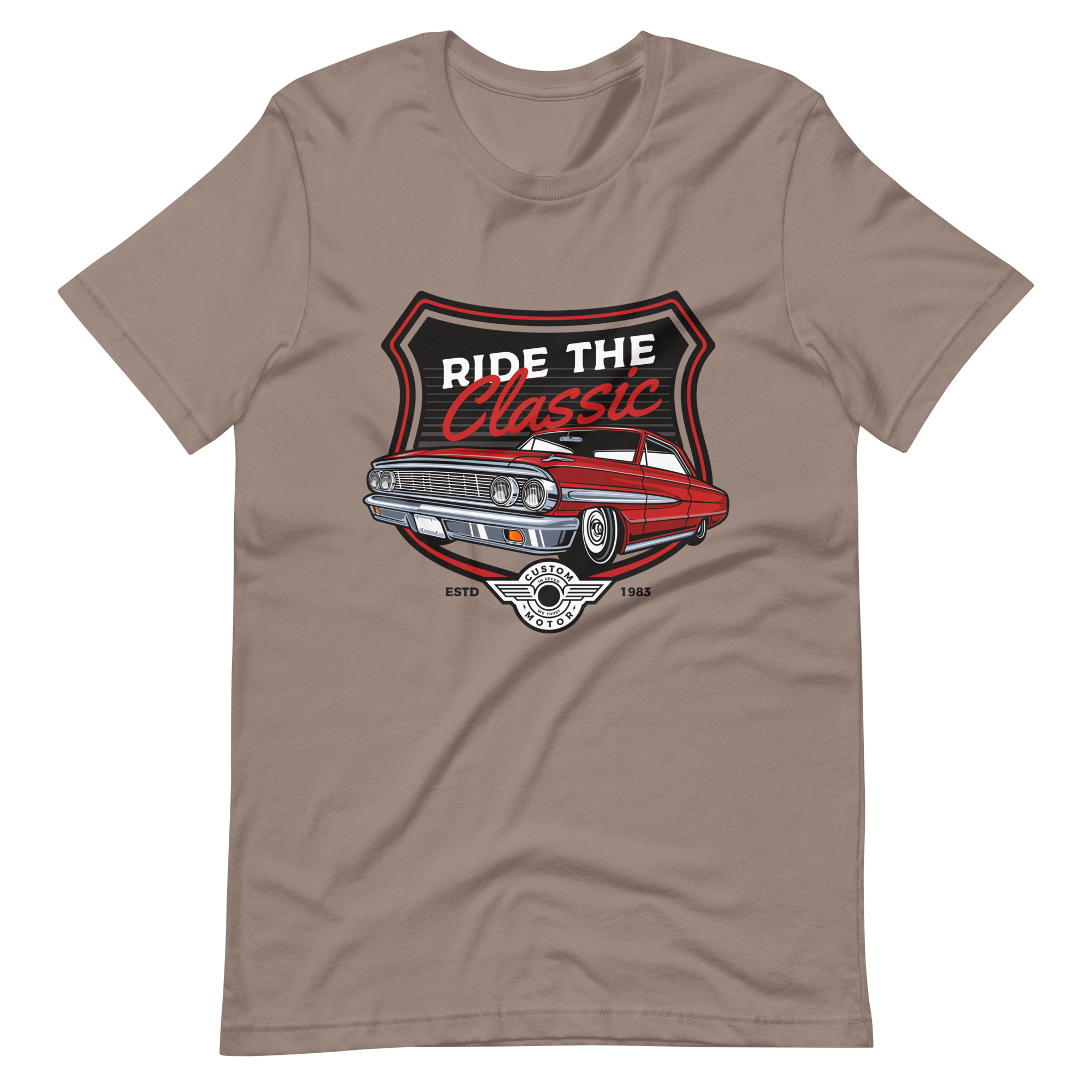 Image of Product mockup