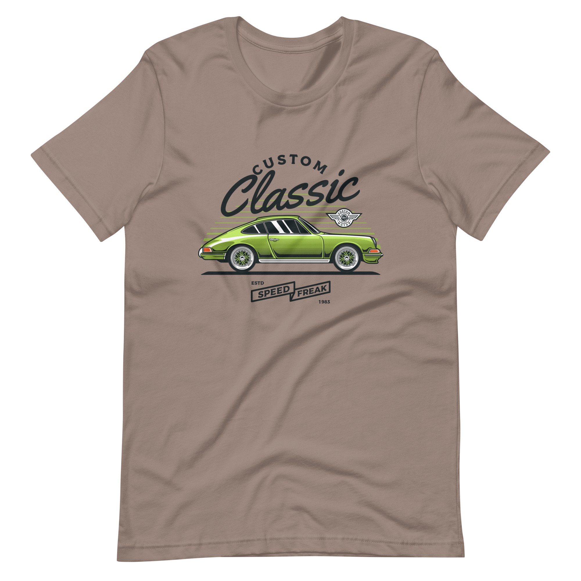 Image of Product mockup