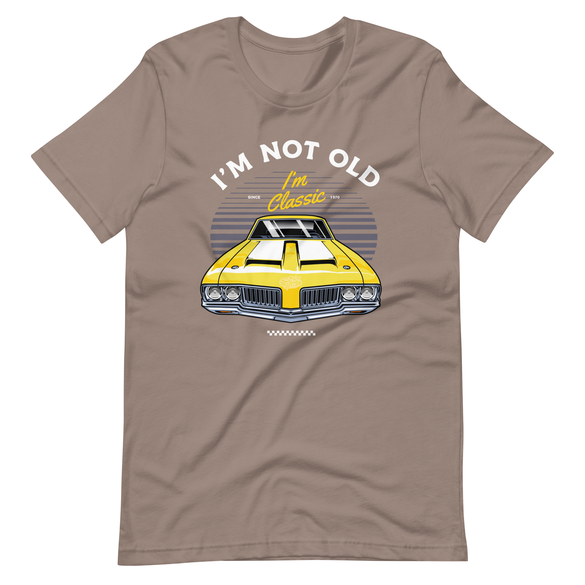 Image of Product mockup