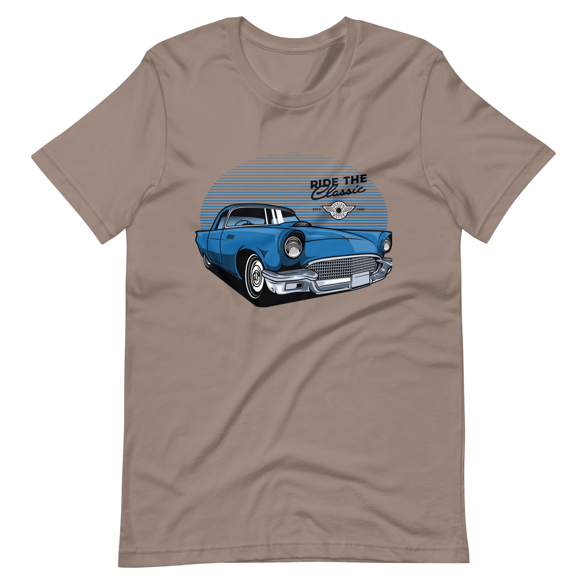 Image of Product mockup