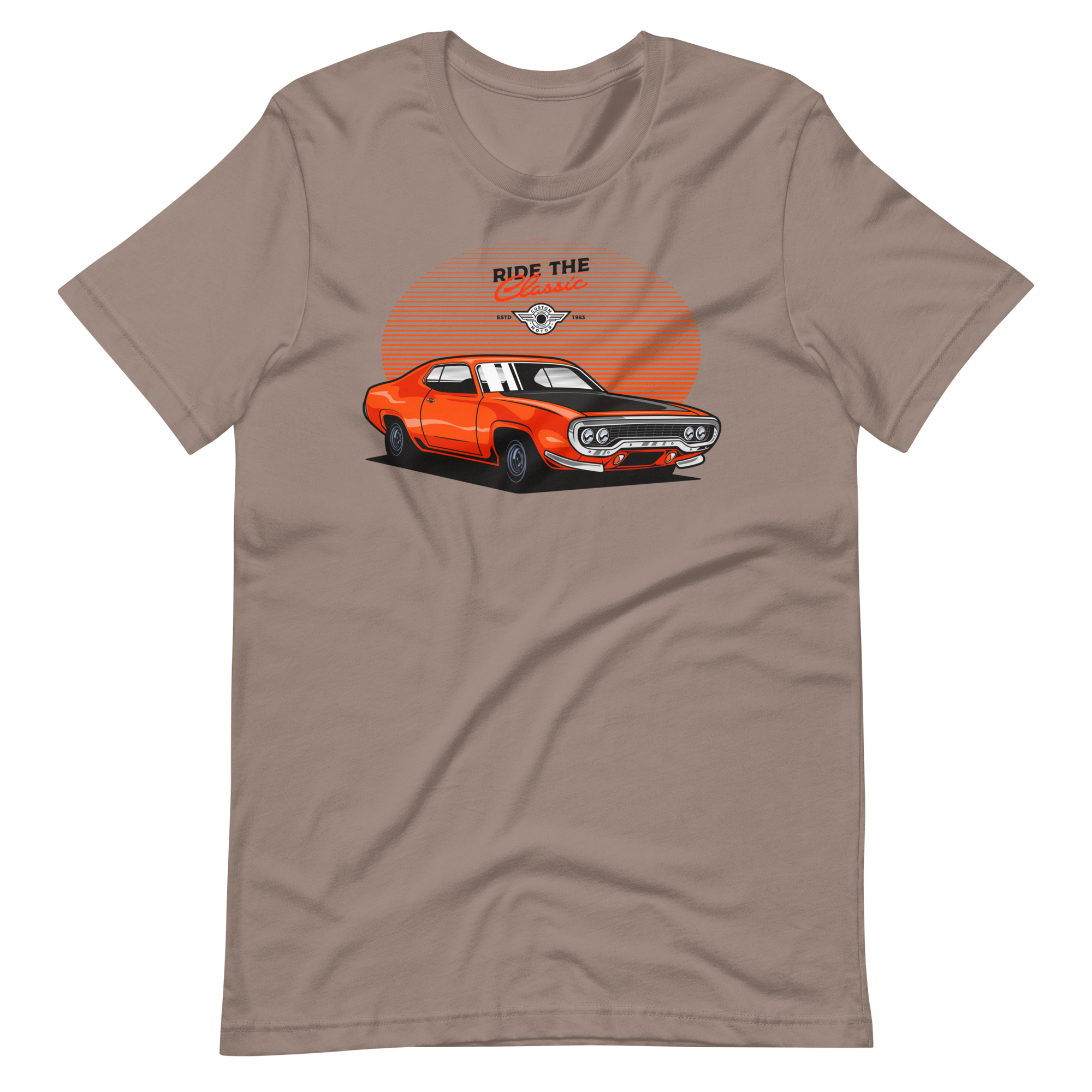 Image of Product mockup