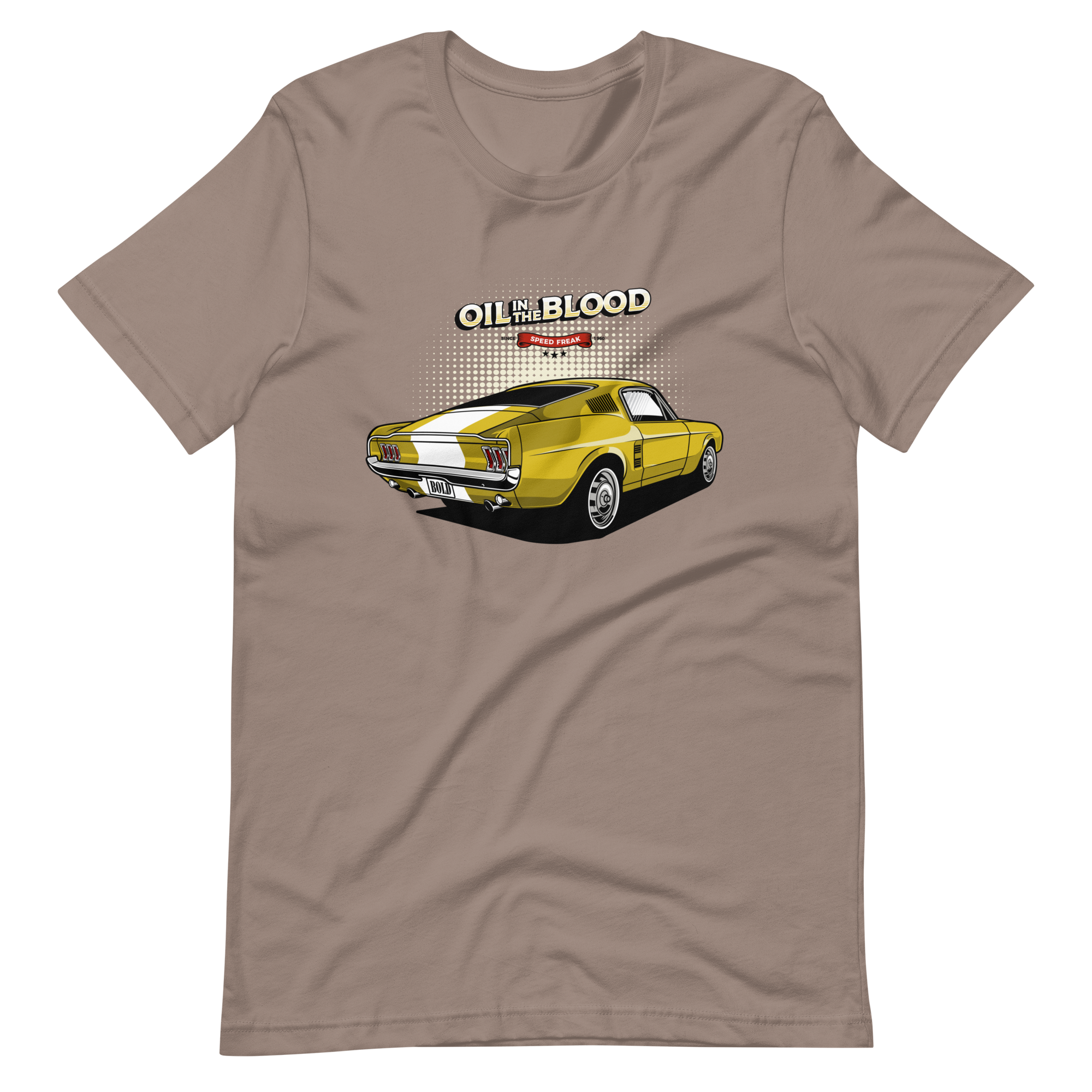 Image of Product mockup