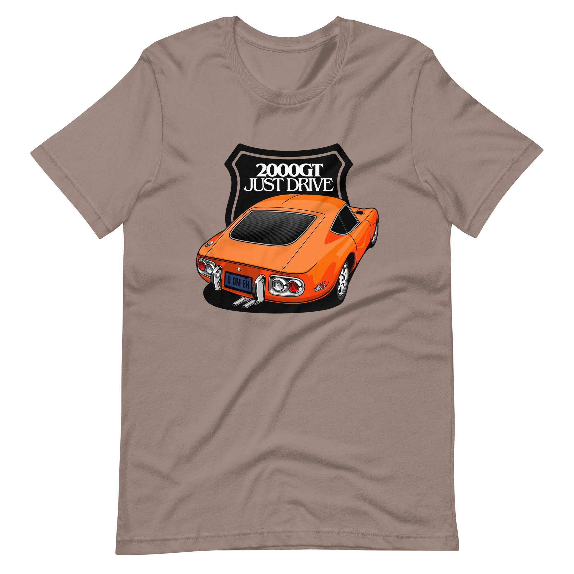 Image of Product mockup
