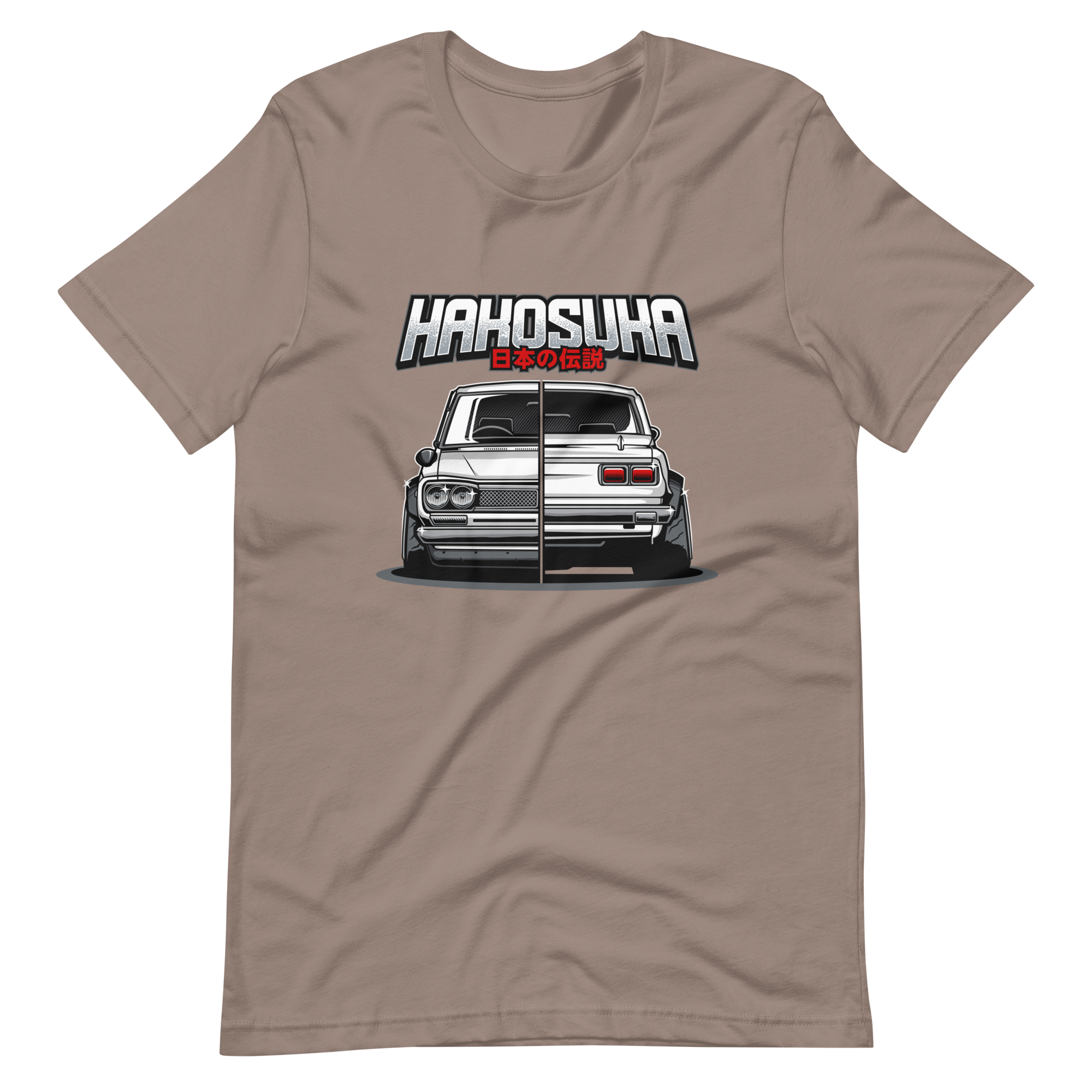 Image of Product mockup