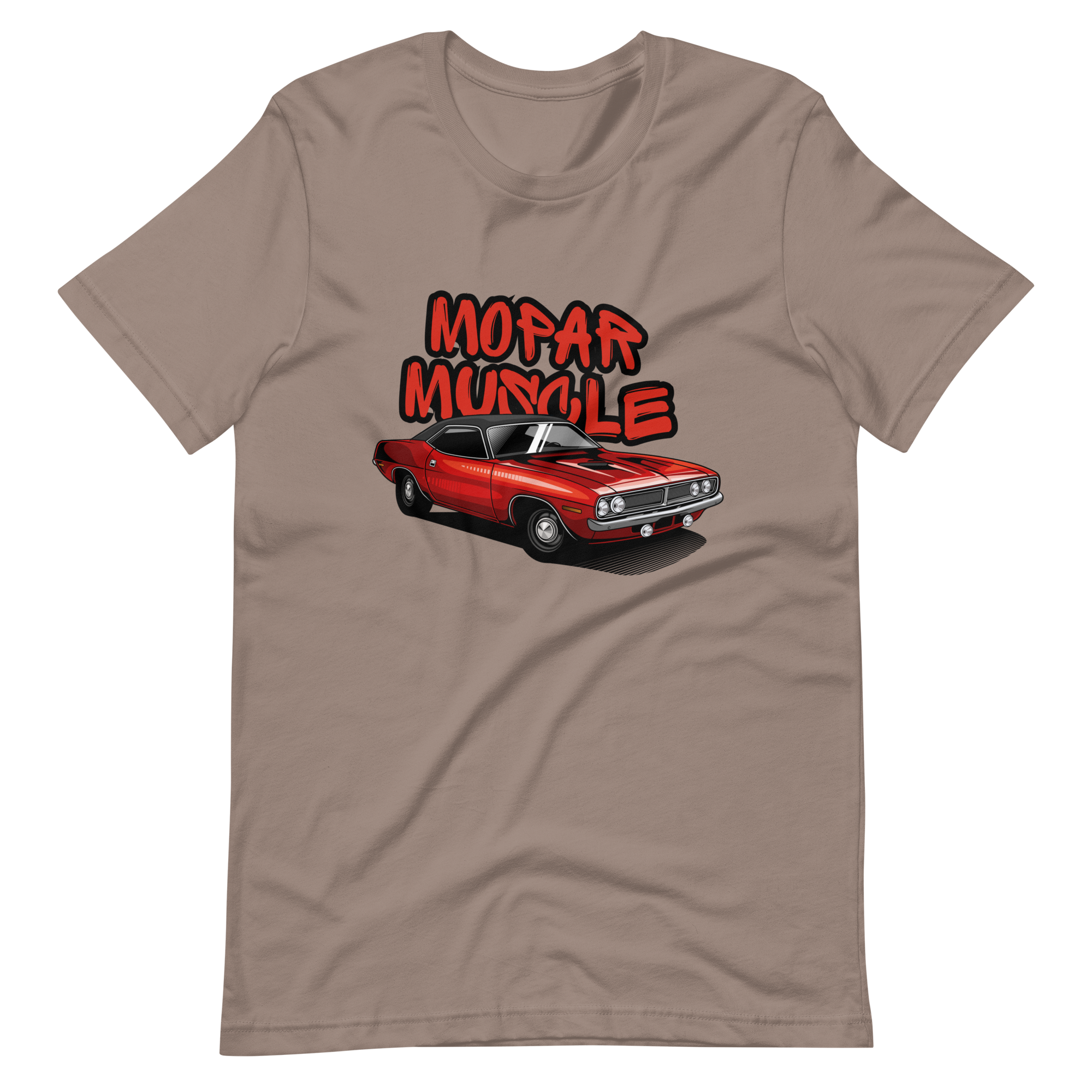 Image of Product mockup