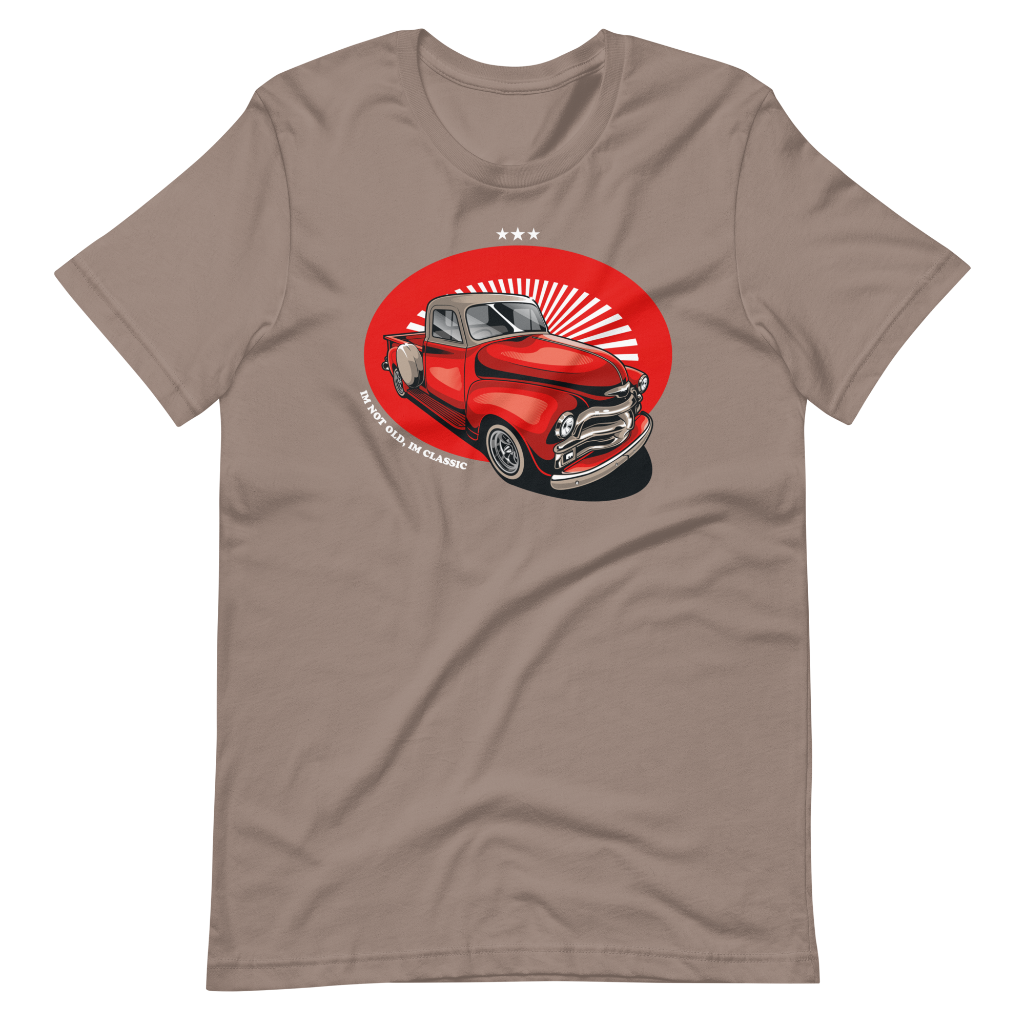 Image of Product mockup