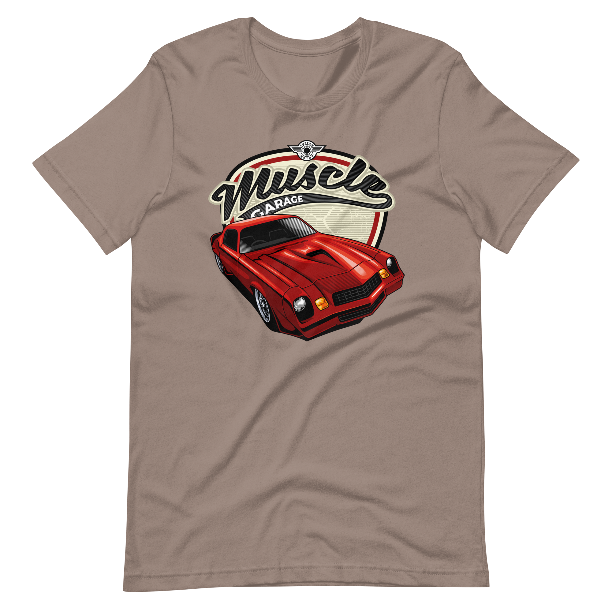Image of Product mockup