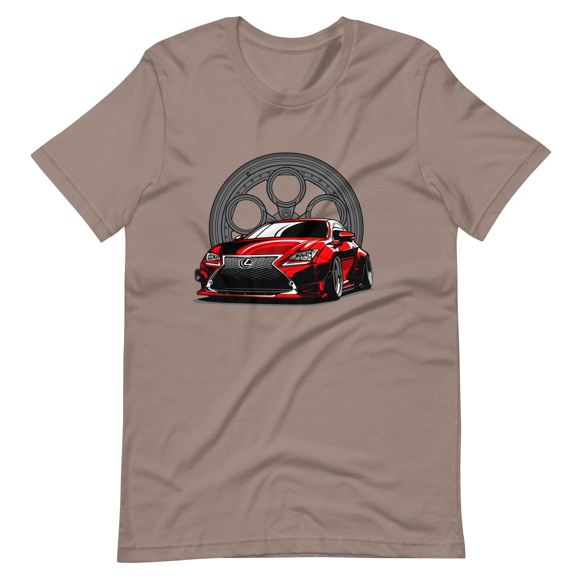 Image of Product mockup