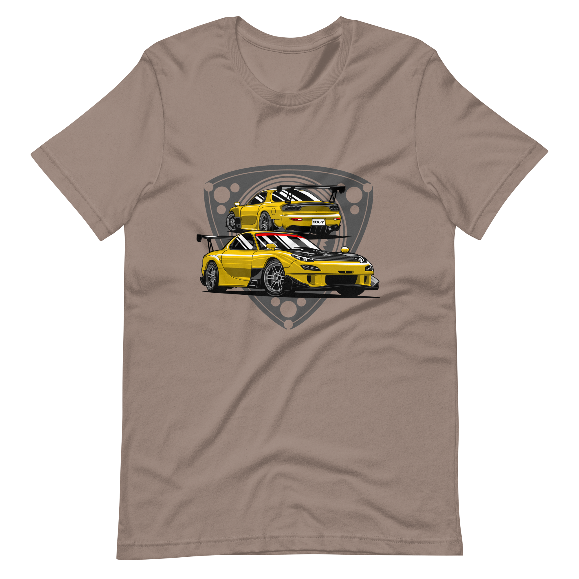 Image of Product mockup