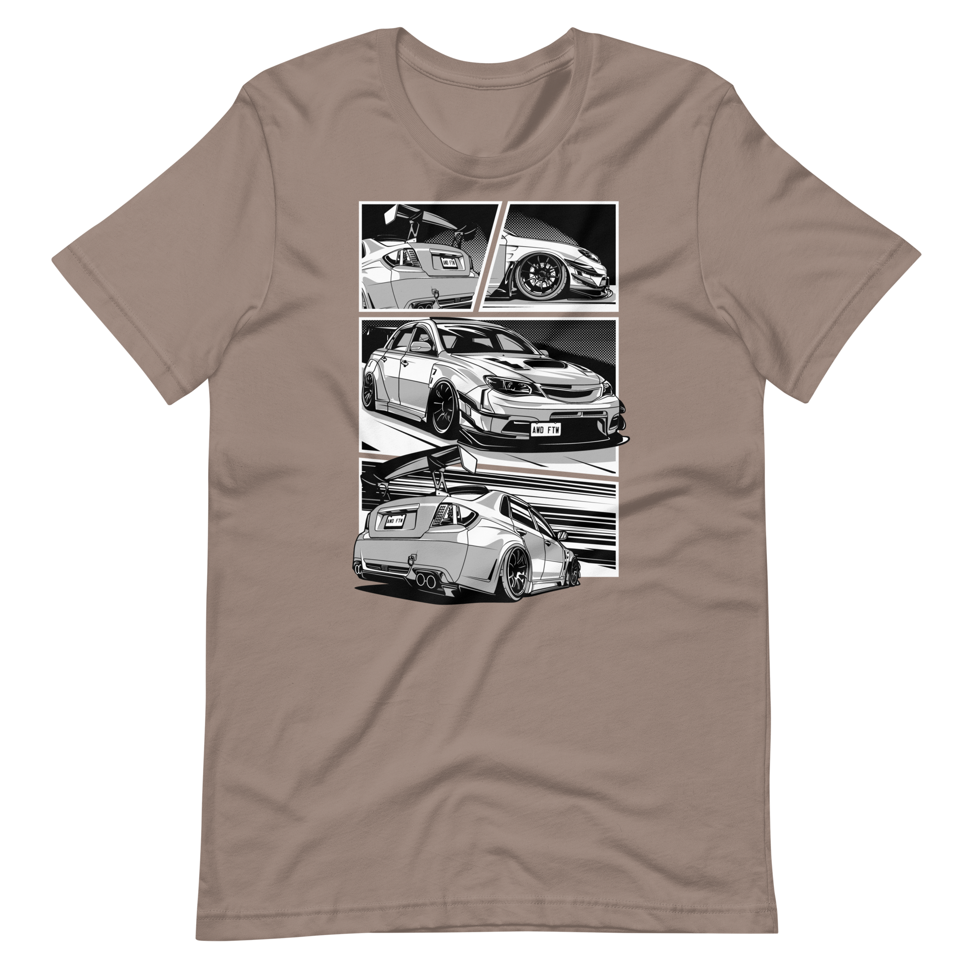 Image of Product mockup