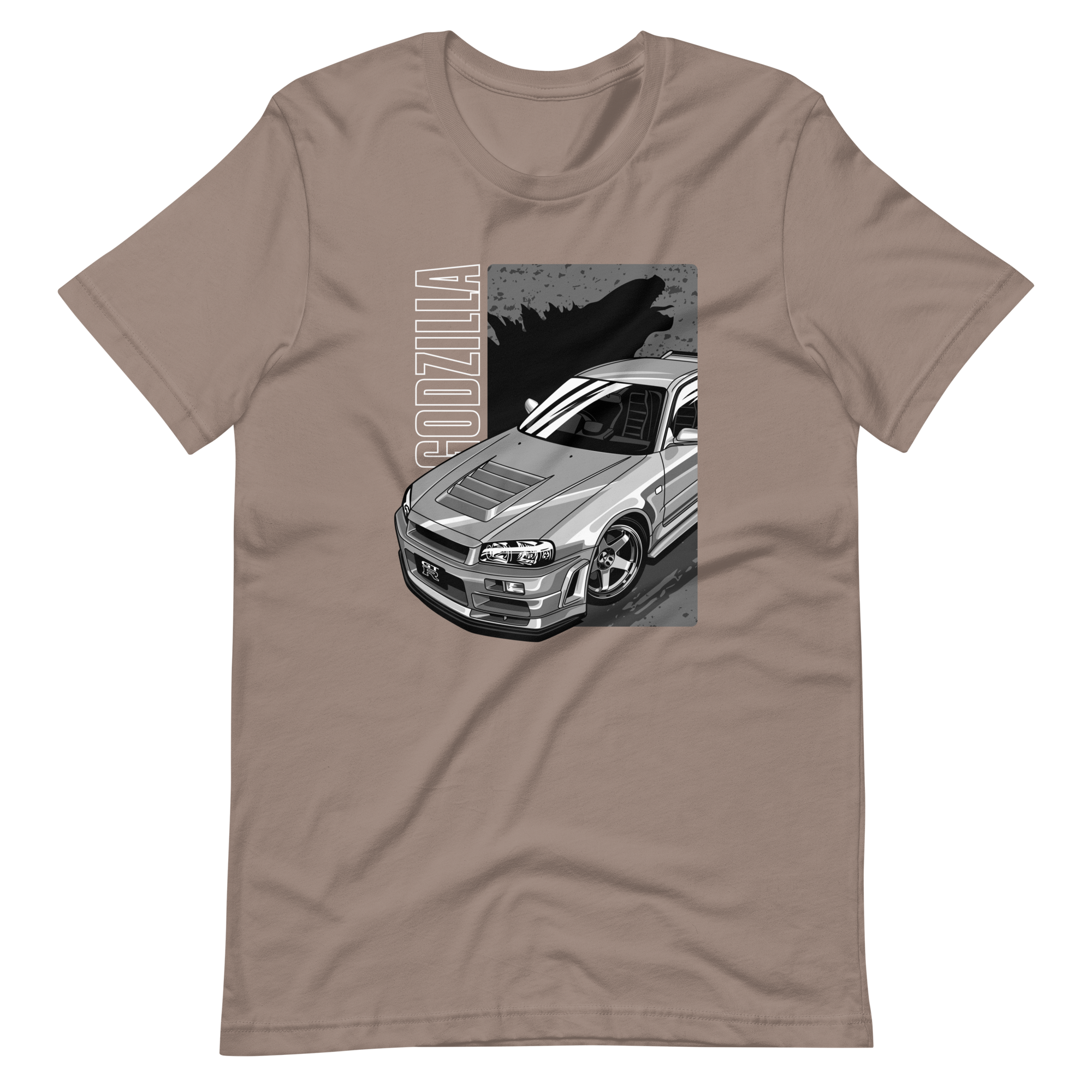 Image of Product mockup
