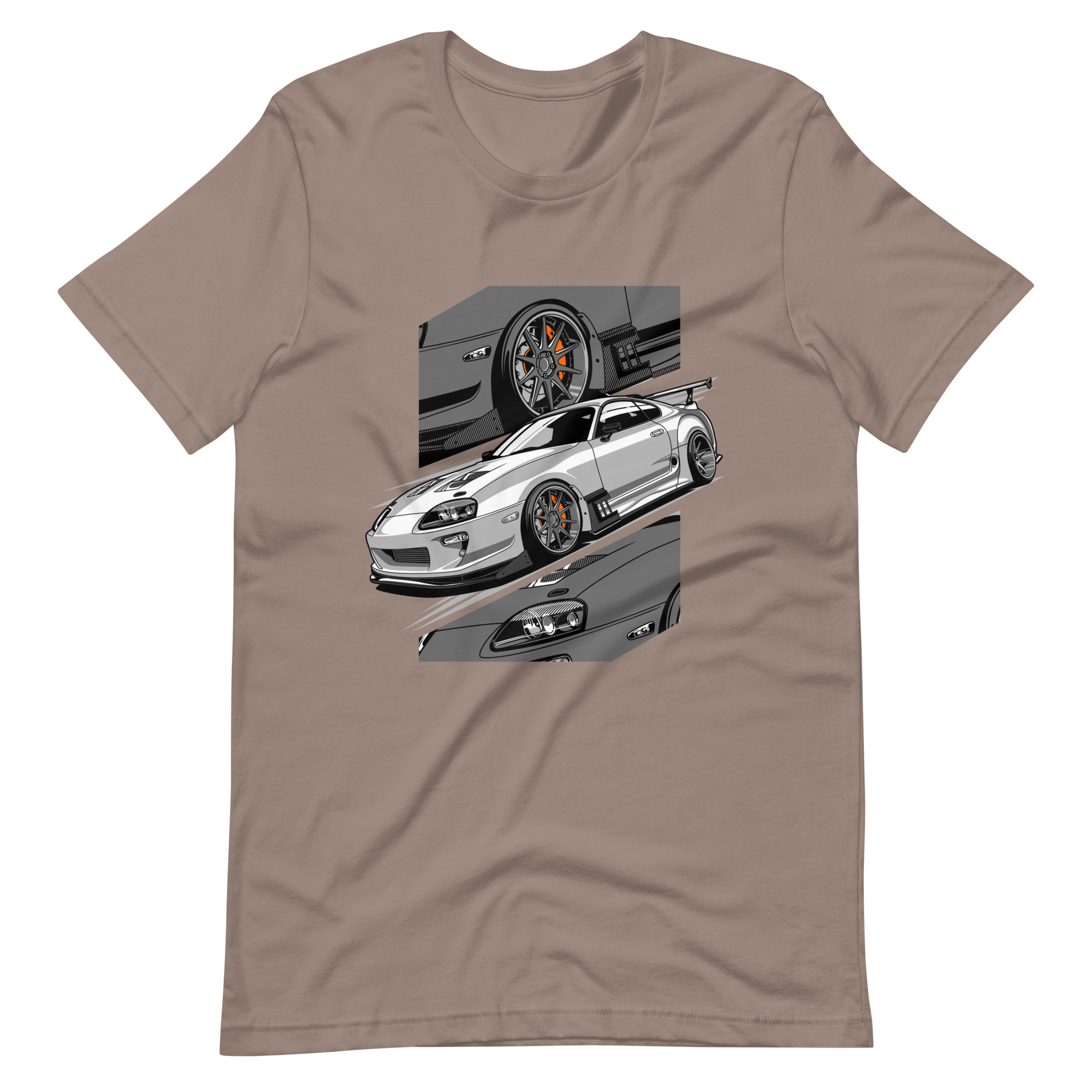 Image of Product mockup