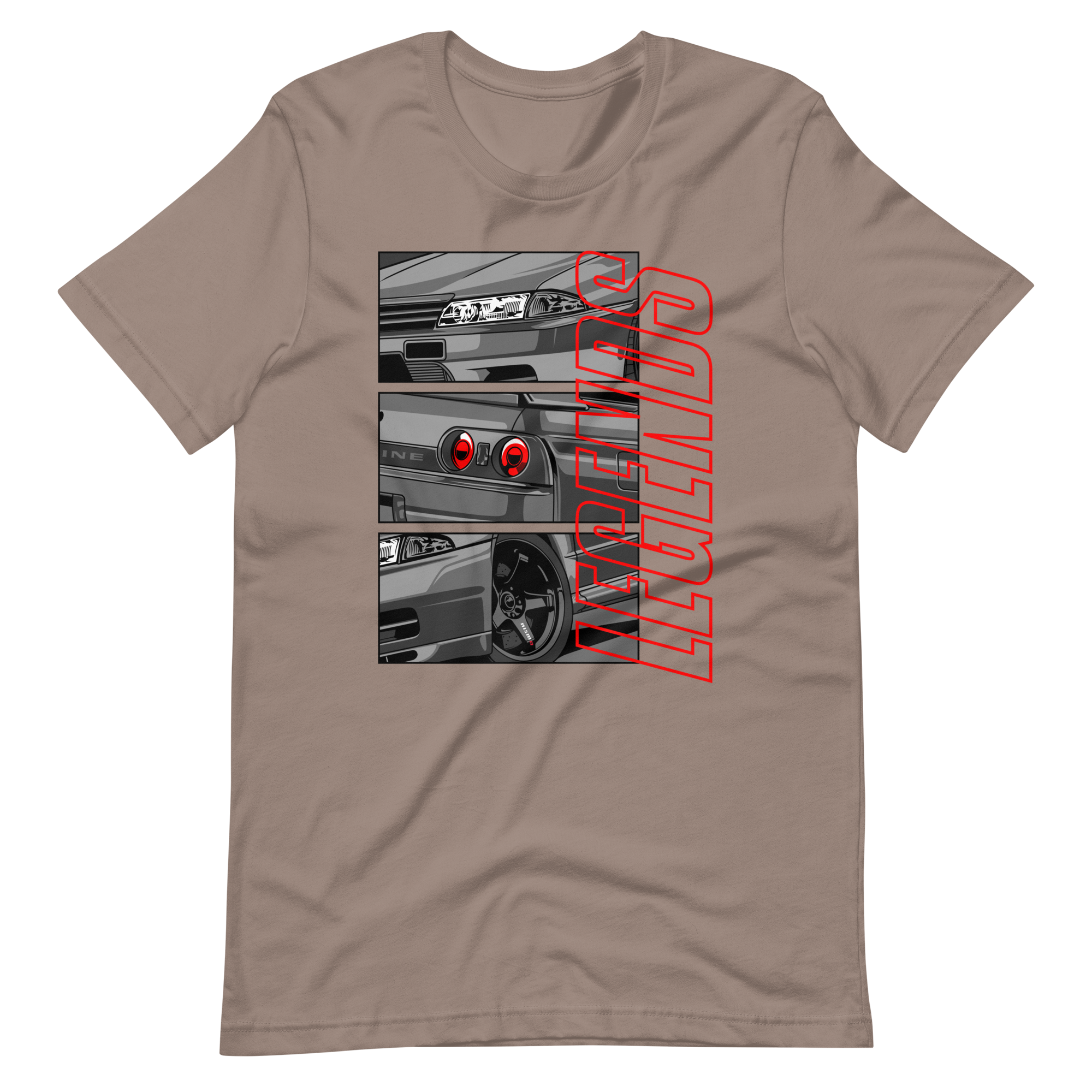 Image of Product mockup