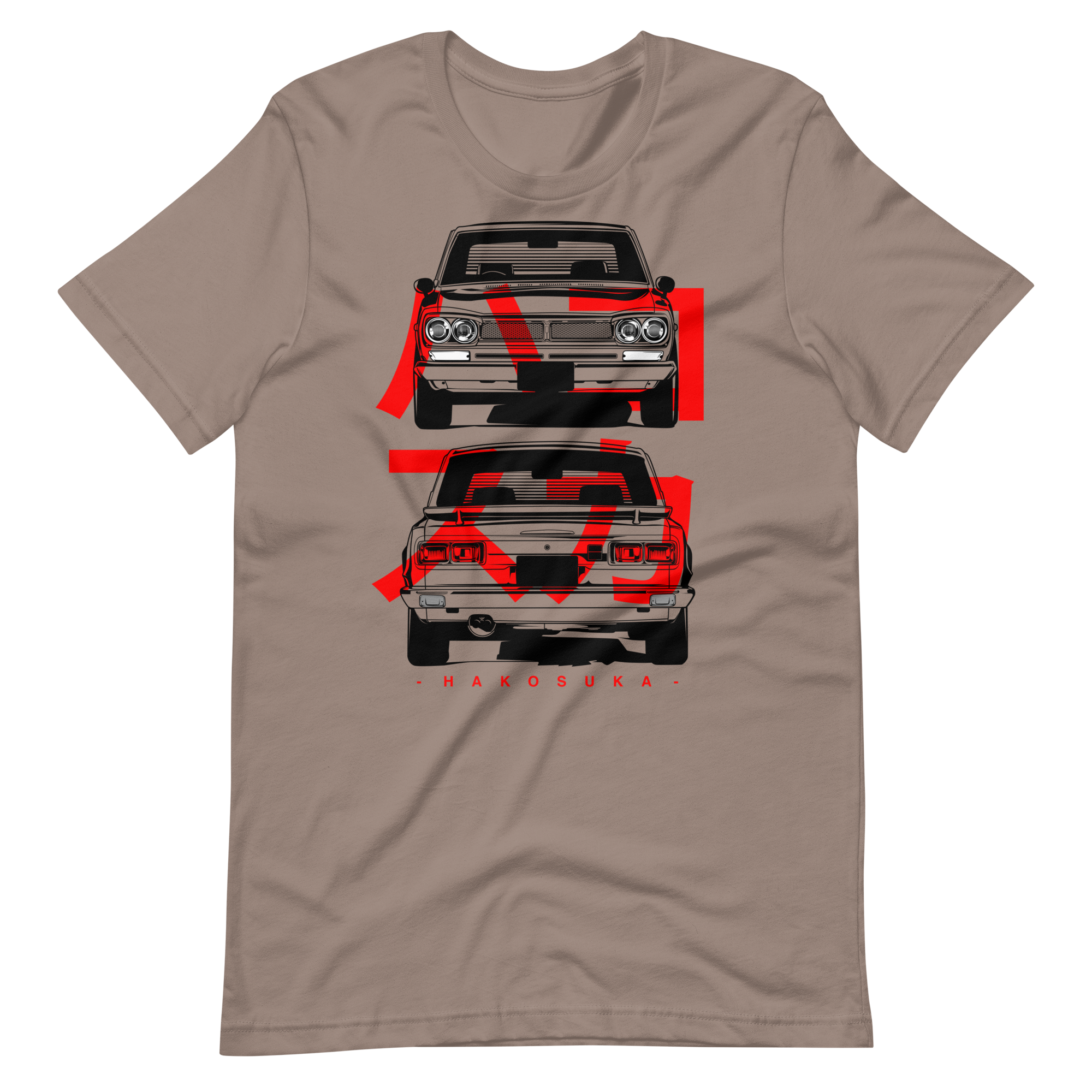 Image of Product mockup