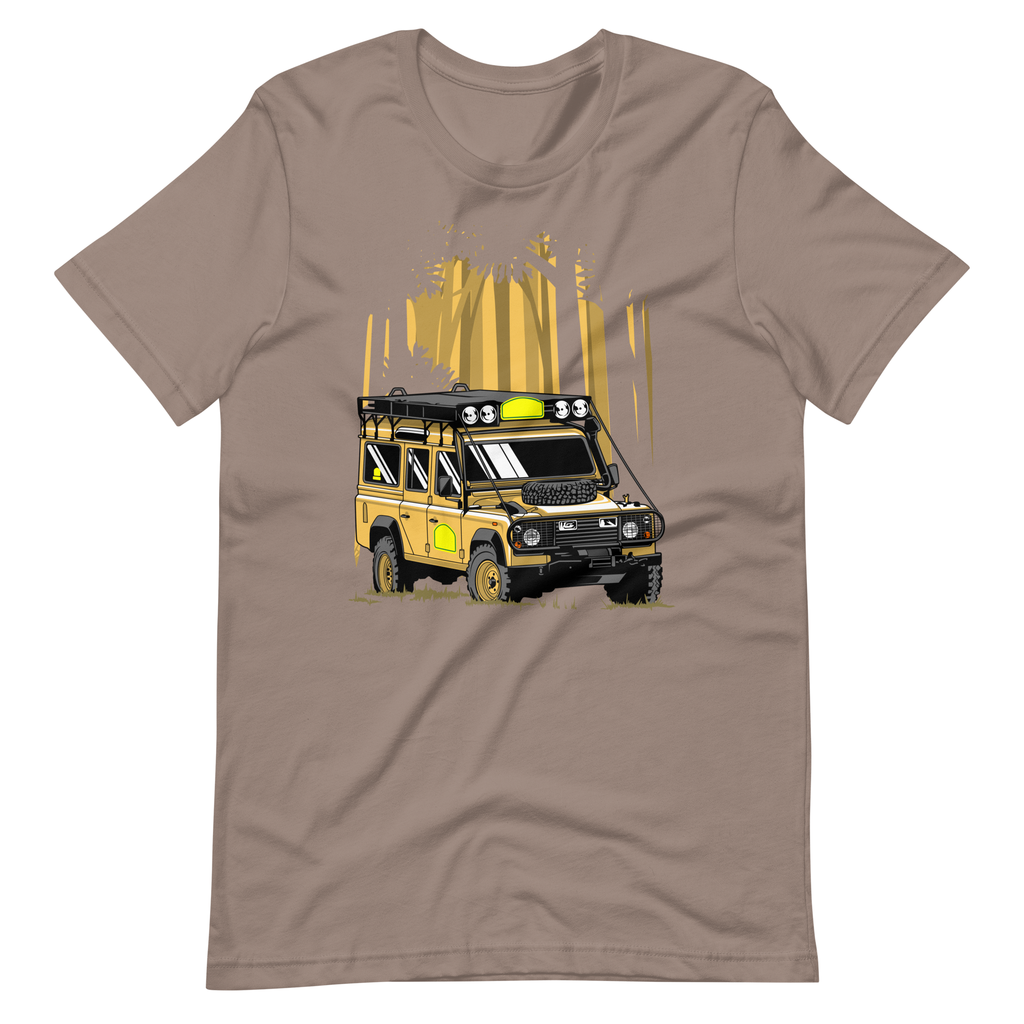 Image of Product mockup