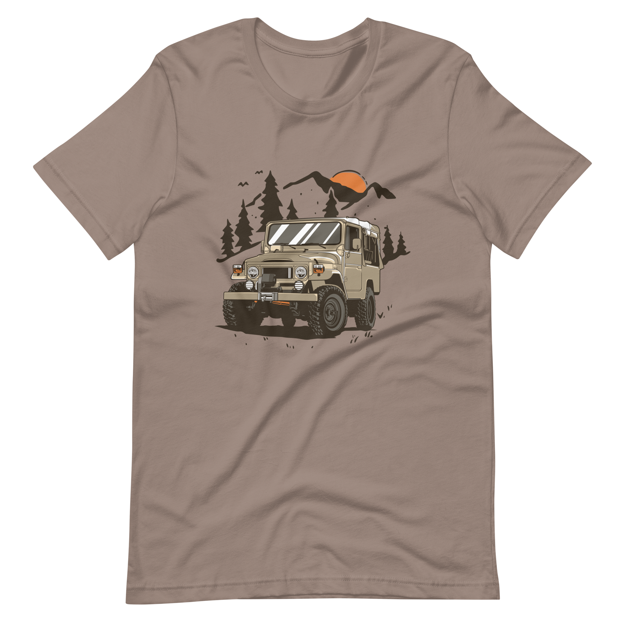 Image of Product mockup