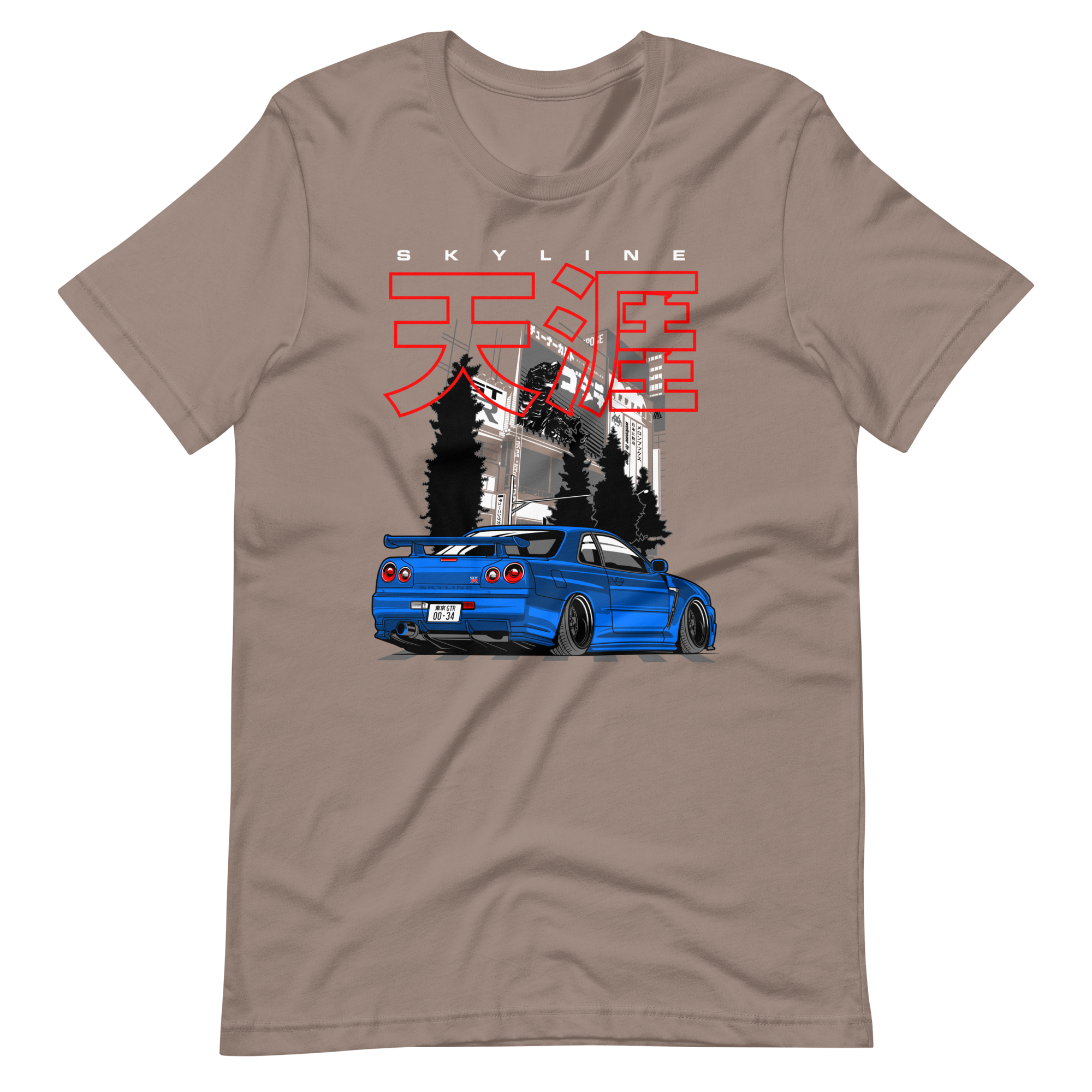 Image of Product mockup