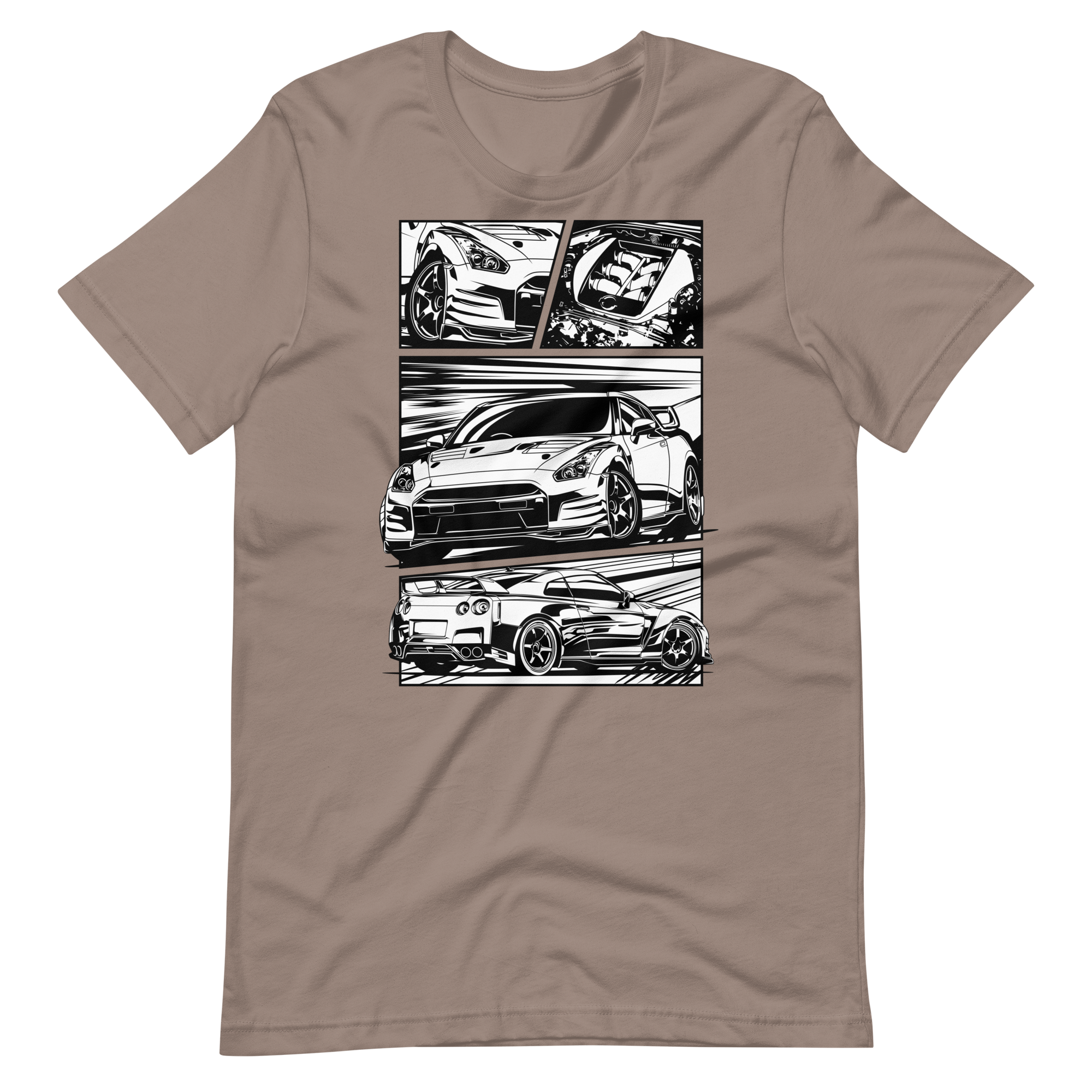 Image of Product mockup