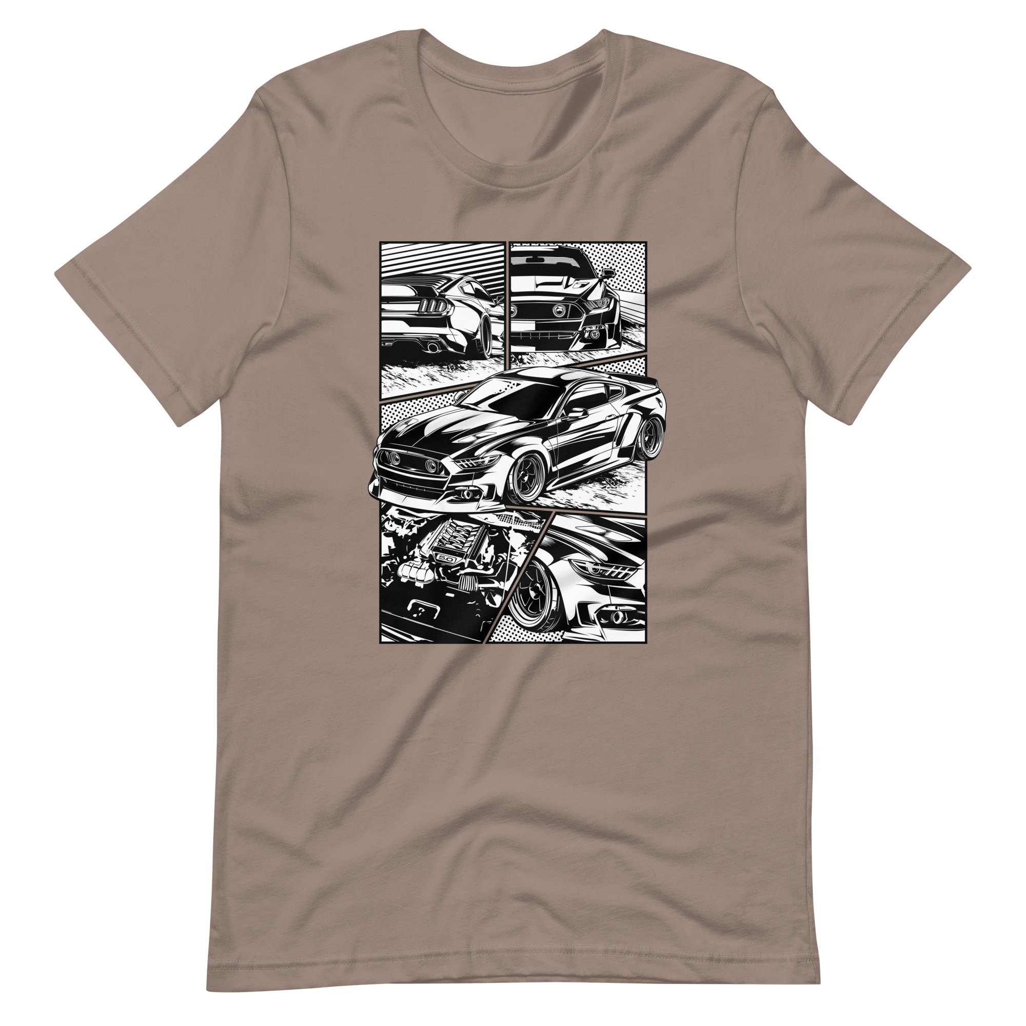 Image of Product mockup