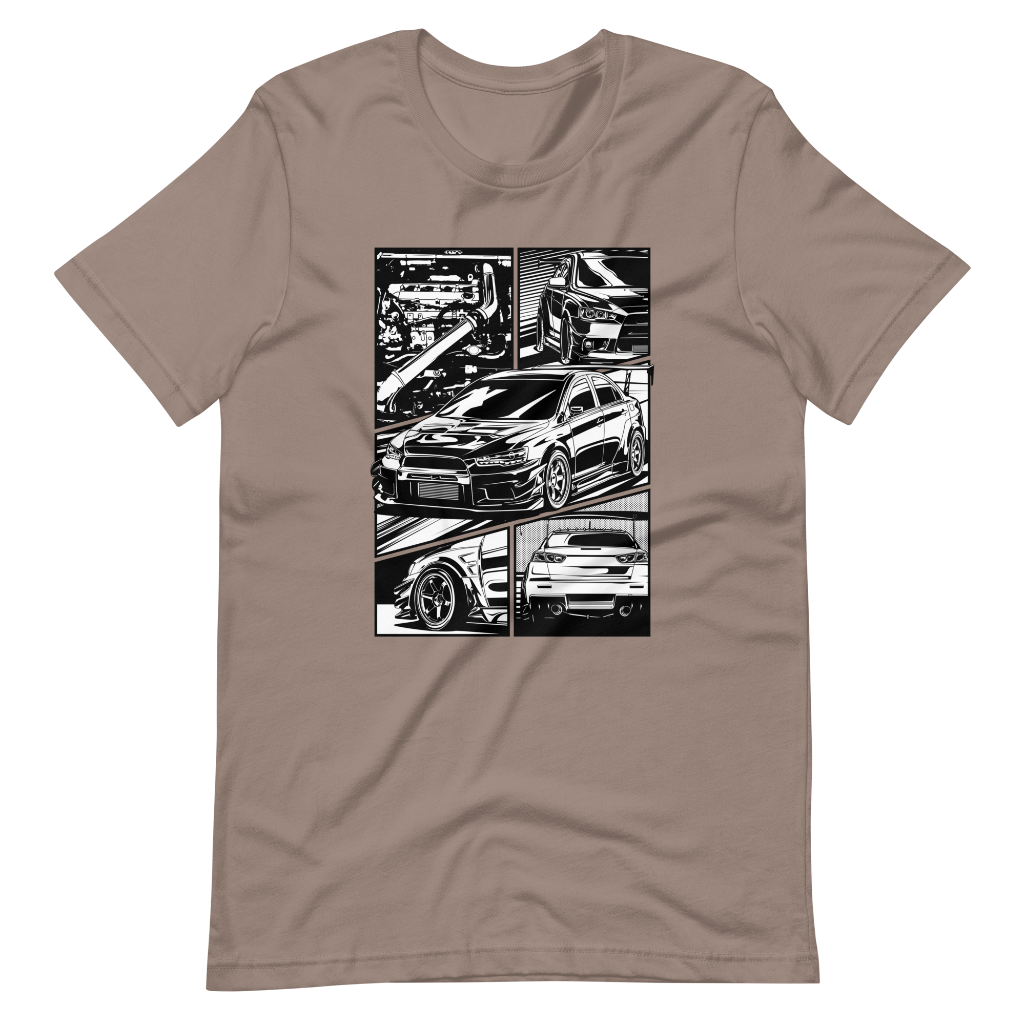 Image of Product mockup