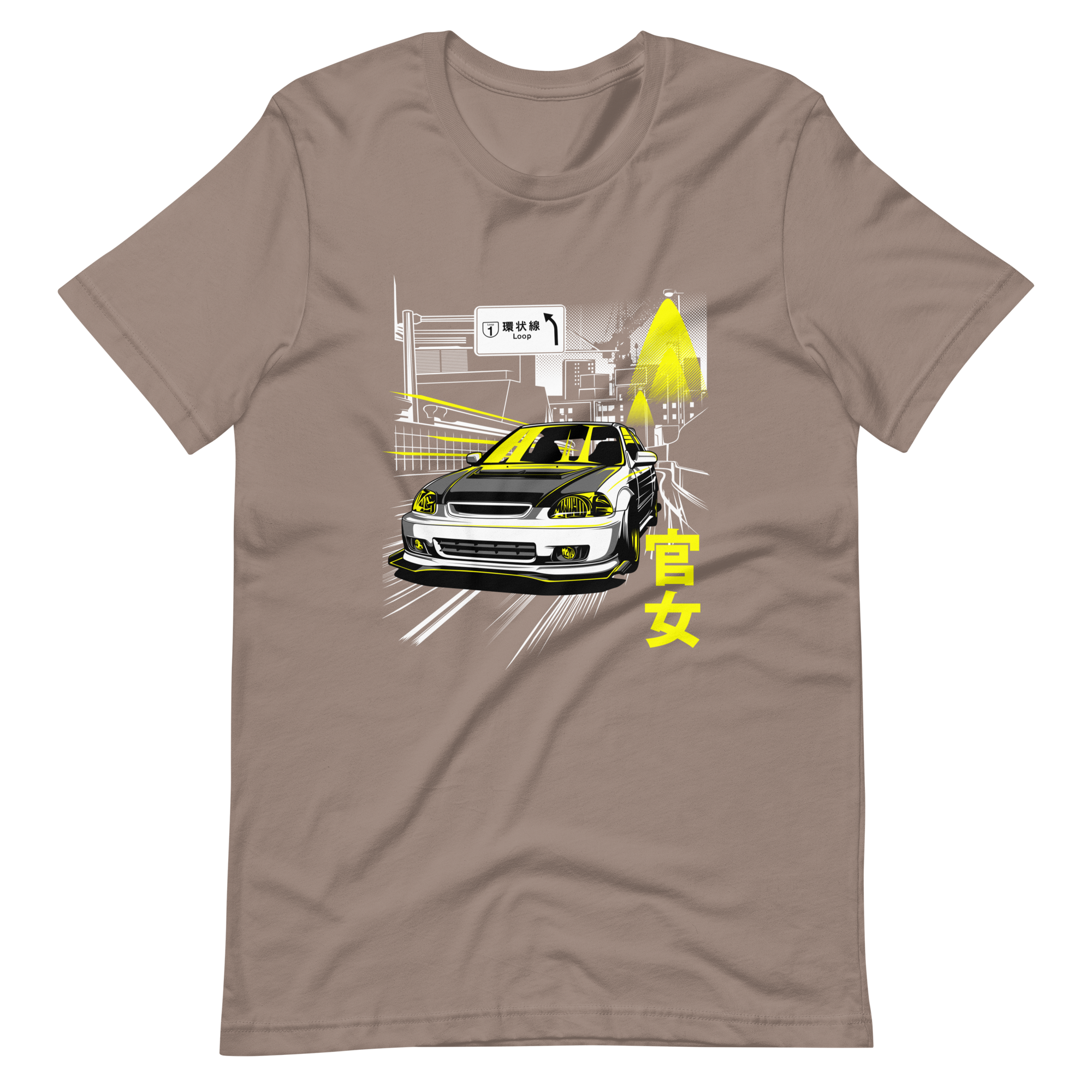 Image of Product mockup