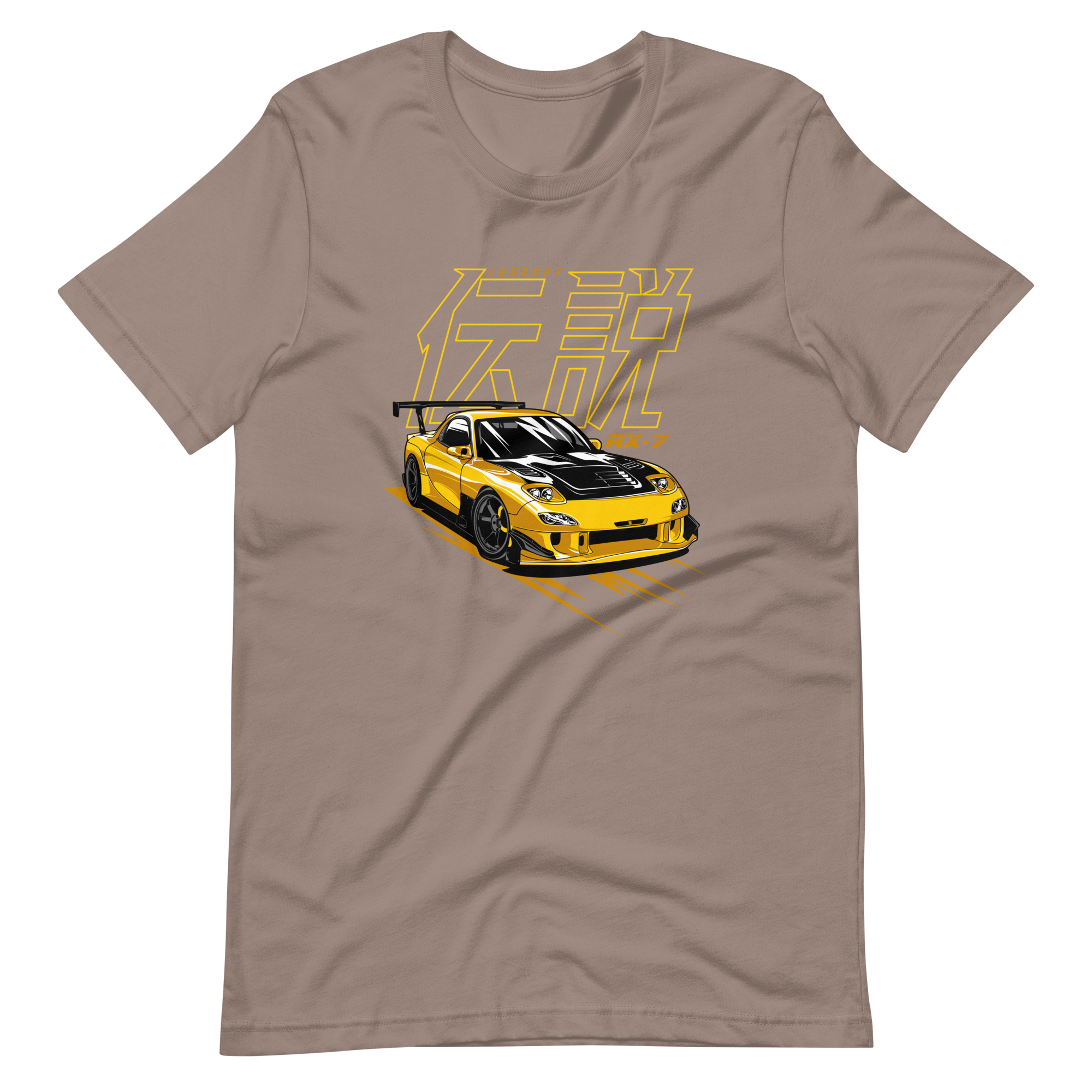 Image of Product mockup