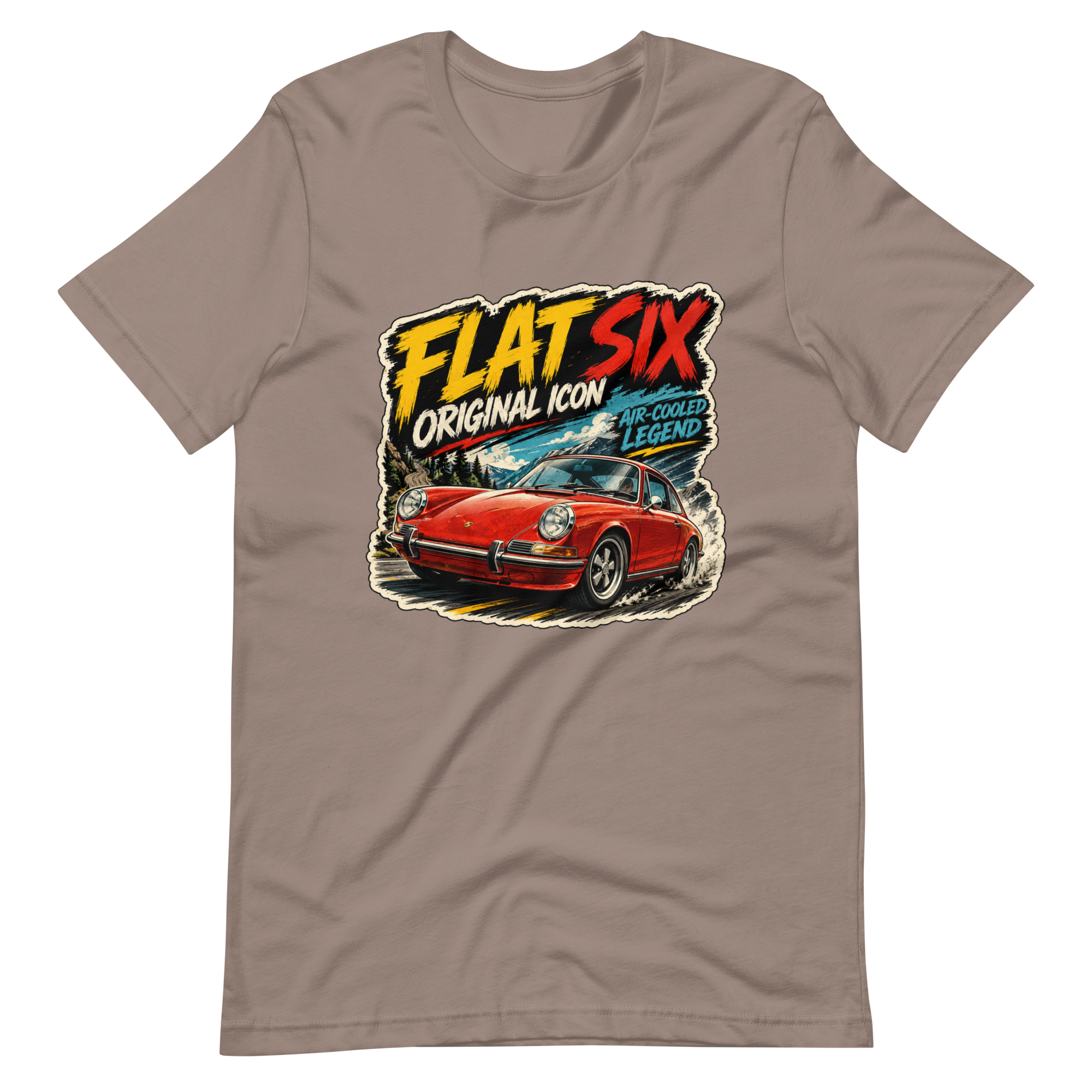 Image of Product mockup