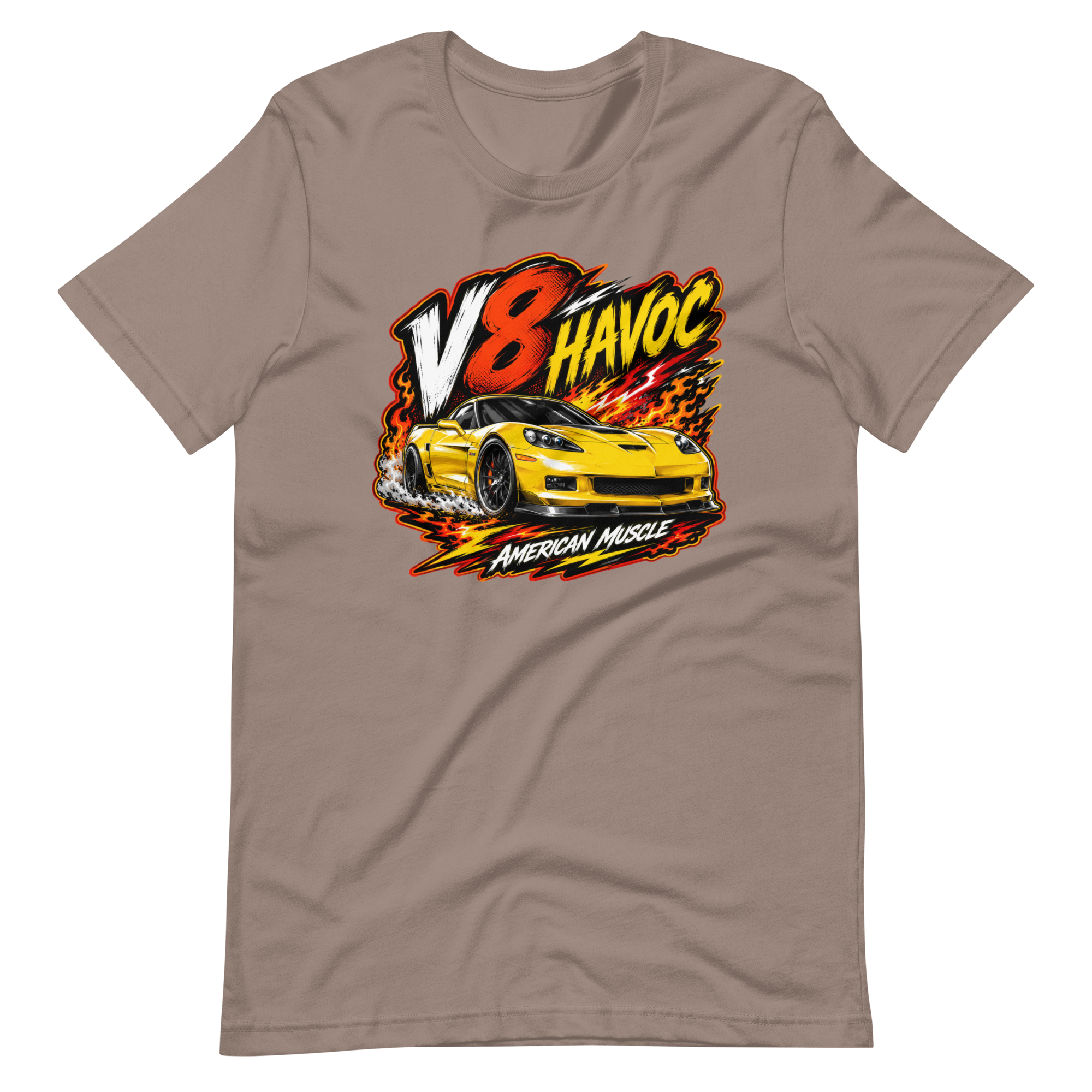 Image of Product mockup