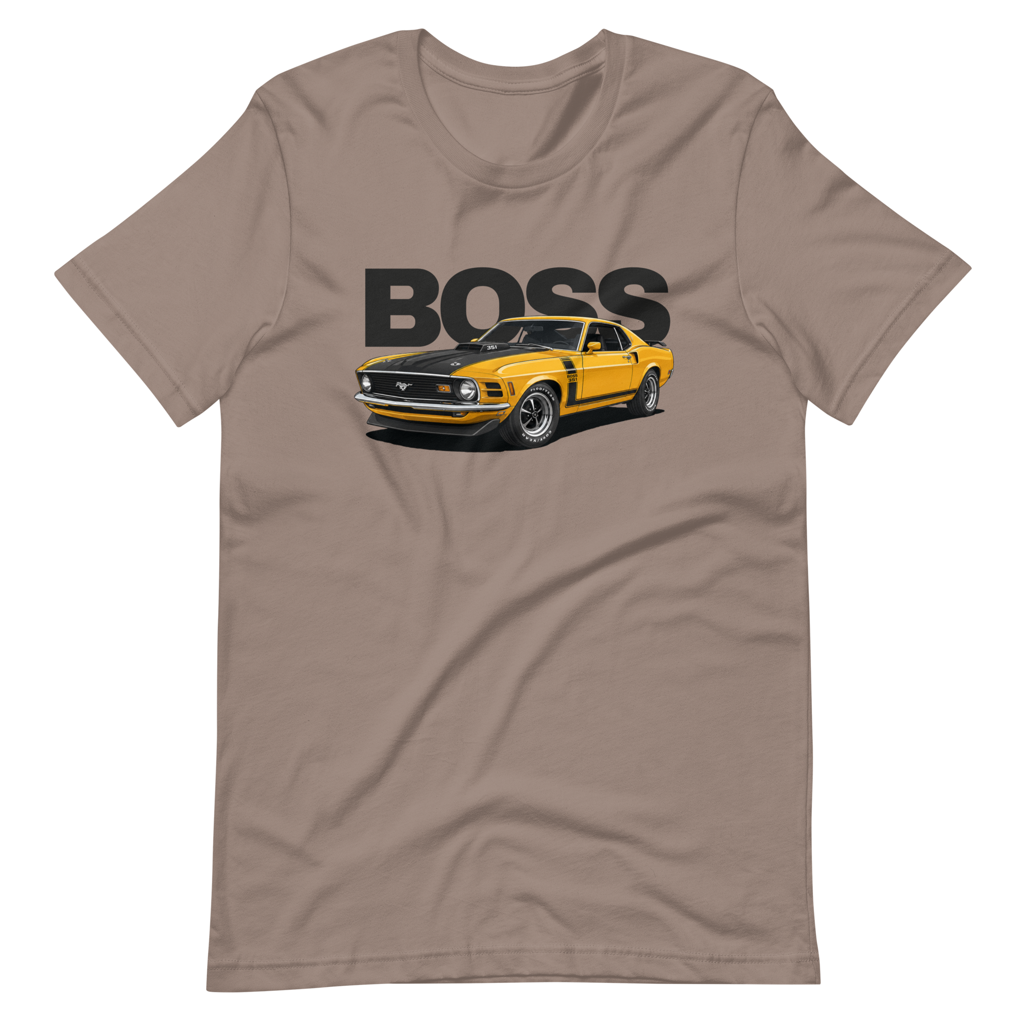 Image of Product mockup